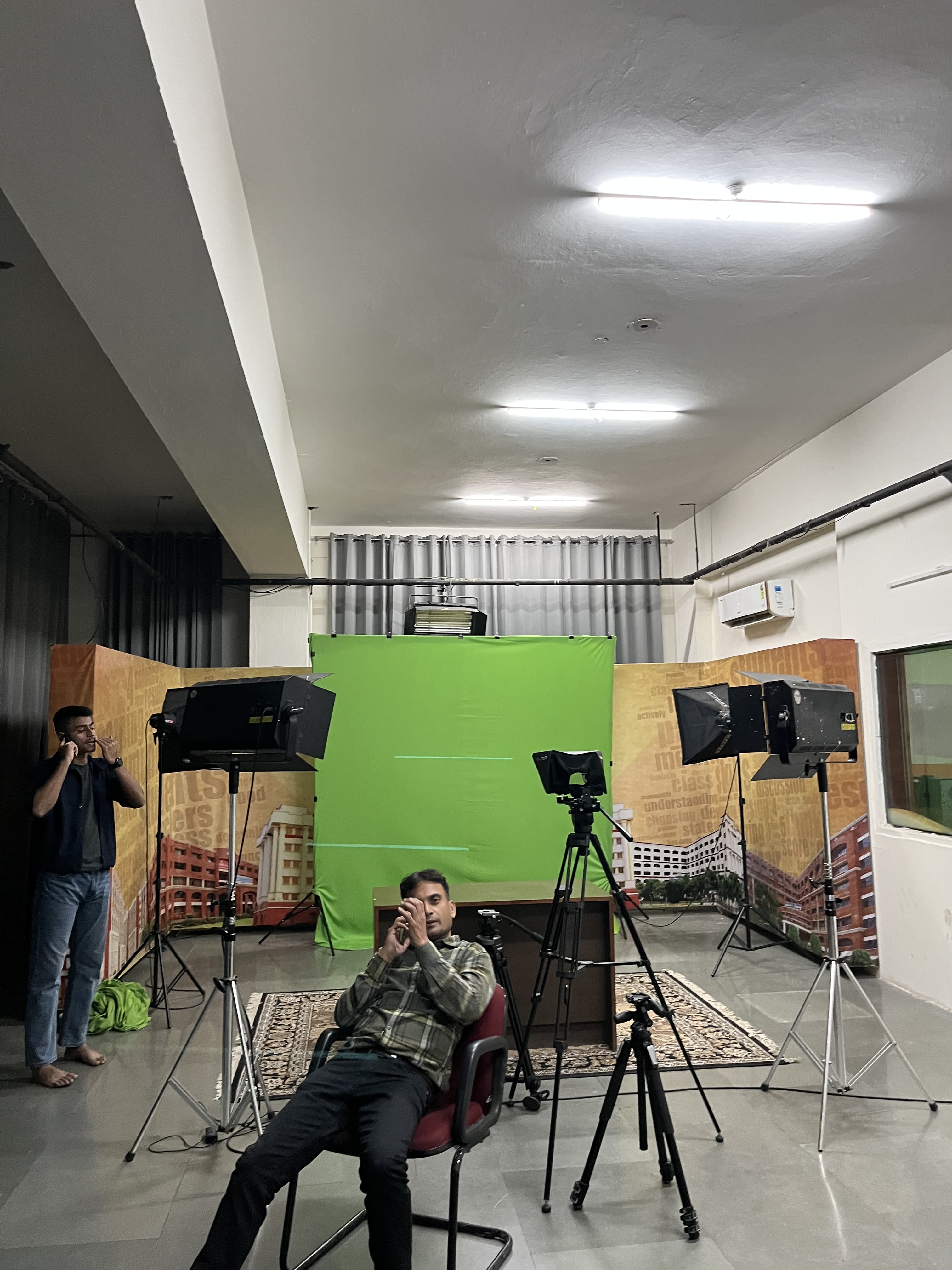 Babu Banarasi Das University Lucknow Others media (13) by 1770114500_ShootingRoom.HEIC