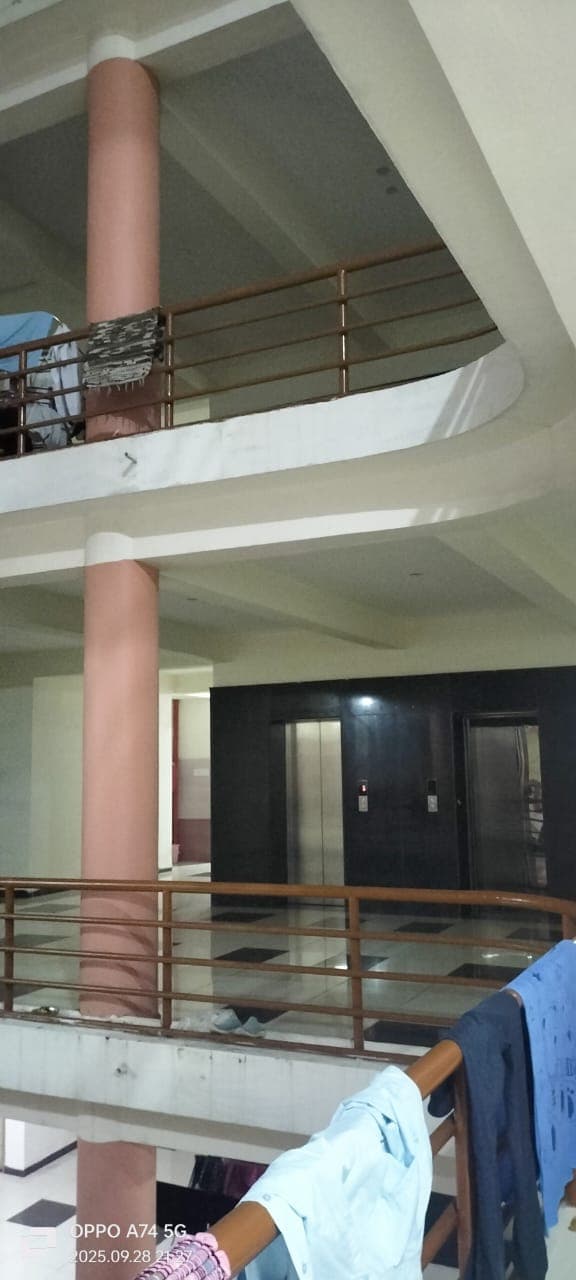 Uttaranchal University Dehradun Hostel Corridors media (15) by 1770114532_IMG_9217.JPG