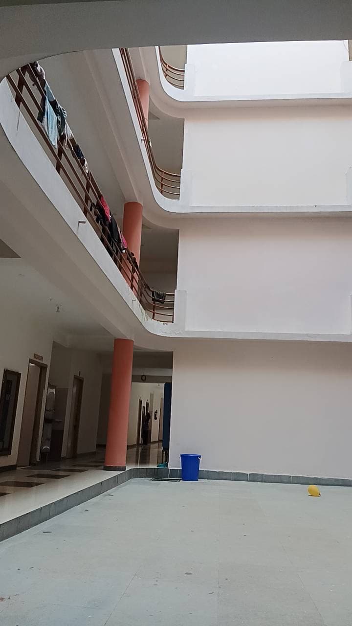 Uttaranchal University Dehradun Hostel Corridors media (14) by 1770114532_IMG_9231.JPG