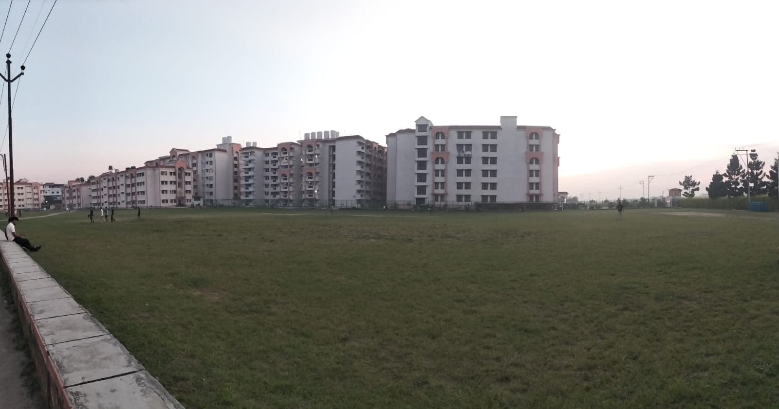 Uttaranchal University Dehradun Playground media (8) by 1770114533_IMG_9261.JPG