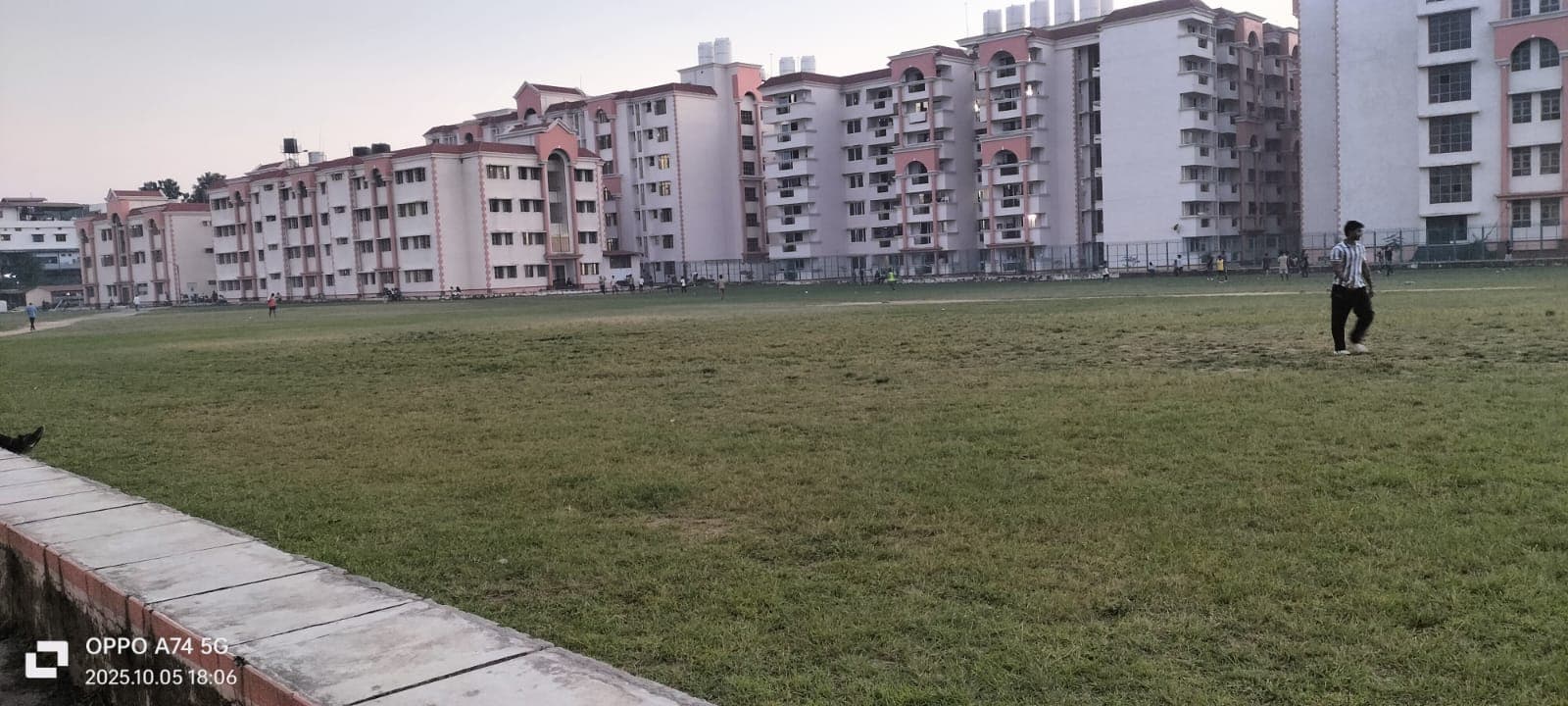 Uttaranchal University Dehradun Playground media (7) by 1770114533_IMG_9262.JPG