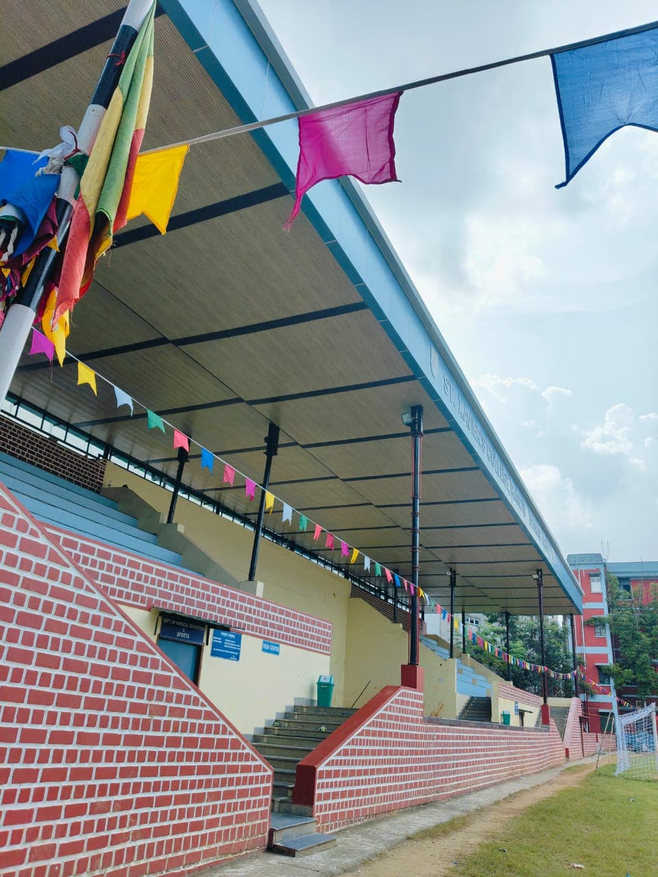 St Xavier's Ranchi Others media (14) by 1770114547_campus(3).JPG