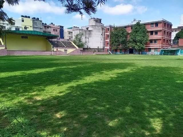 St Xavier's Ranchi Playground media (11) by 1770114547_ground(1).JPG