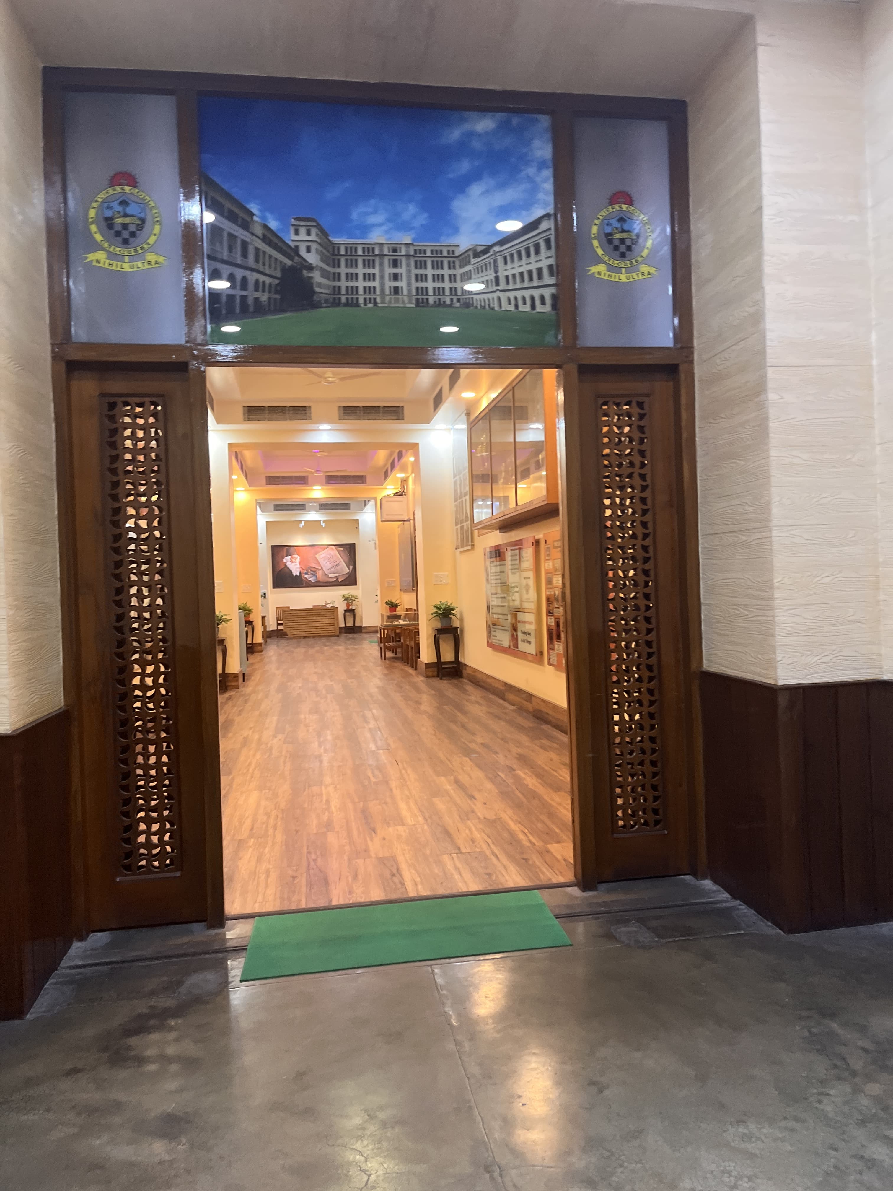 ST Xavier's Kolkata Others media (12) by 1770114554_principaloffice.JPG