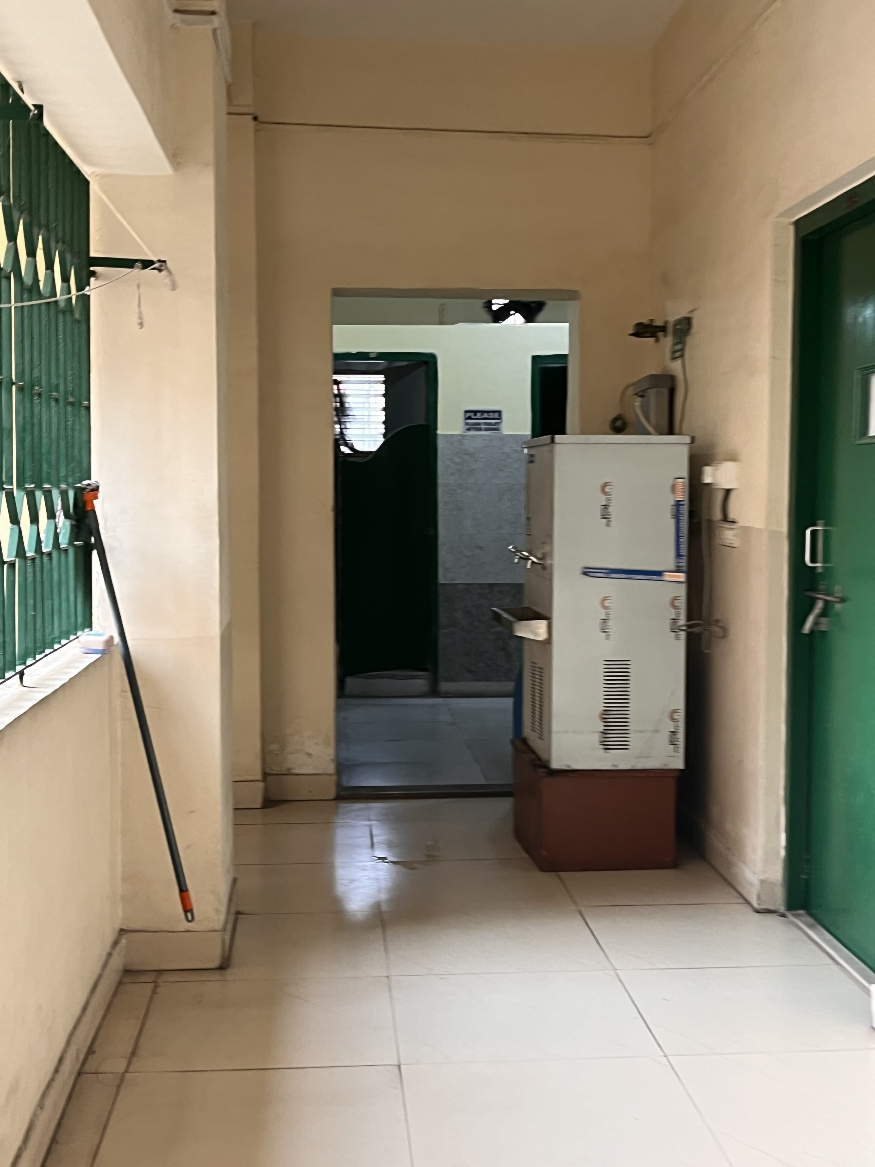 ST Xavier's Kolkata Others media (10) by 1770114554_waterdispenser.JPG