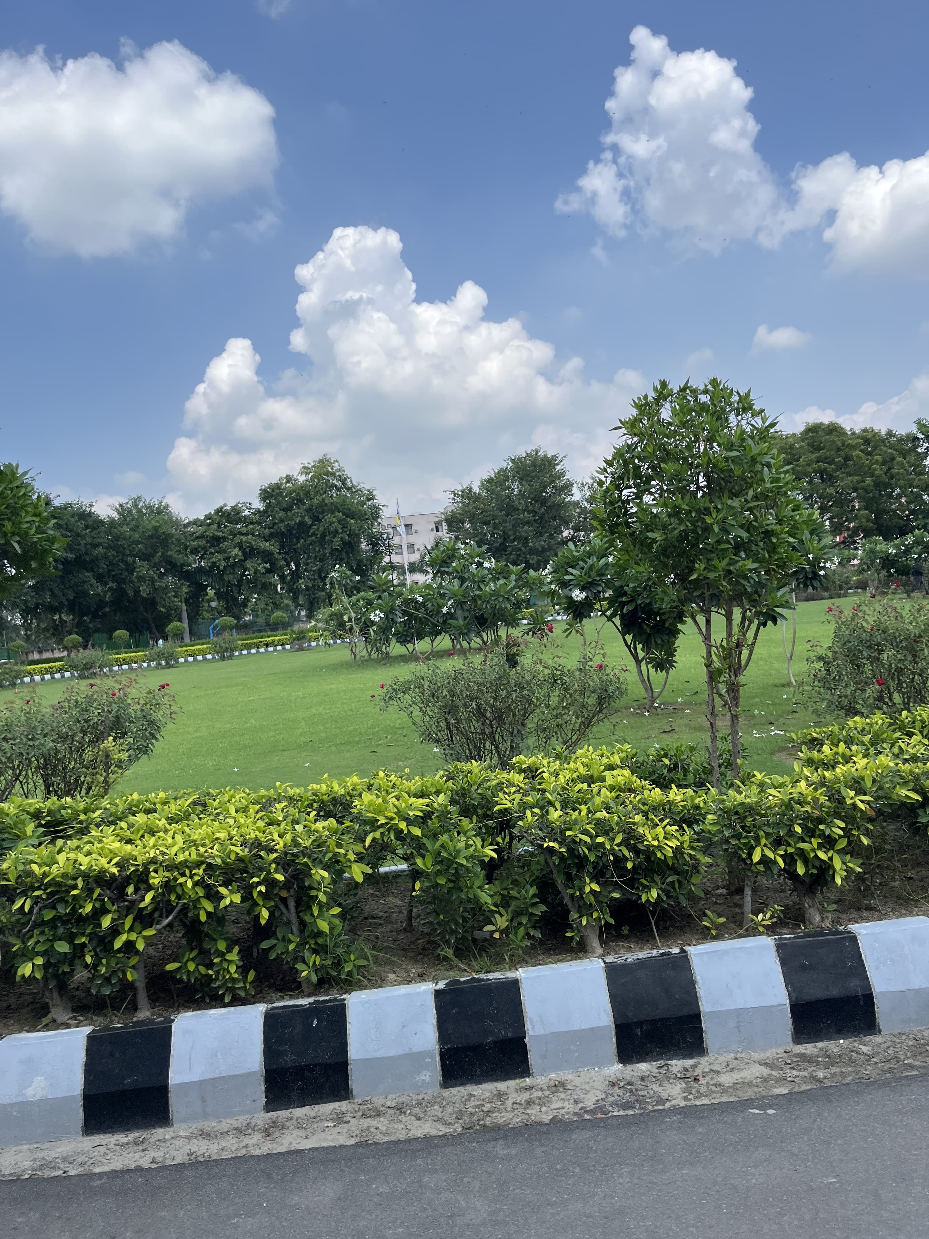 Amity University Greater Noida Playground media (15) by 1770114572_Ground8.JPG