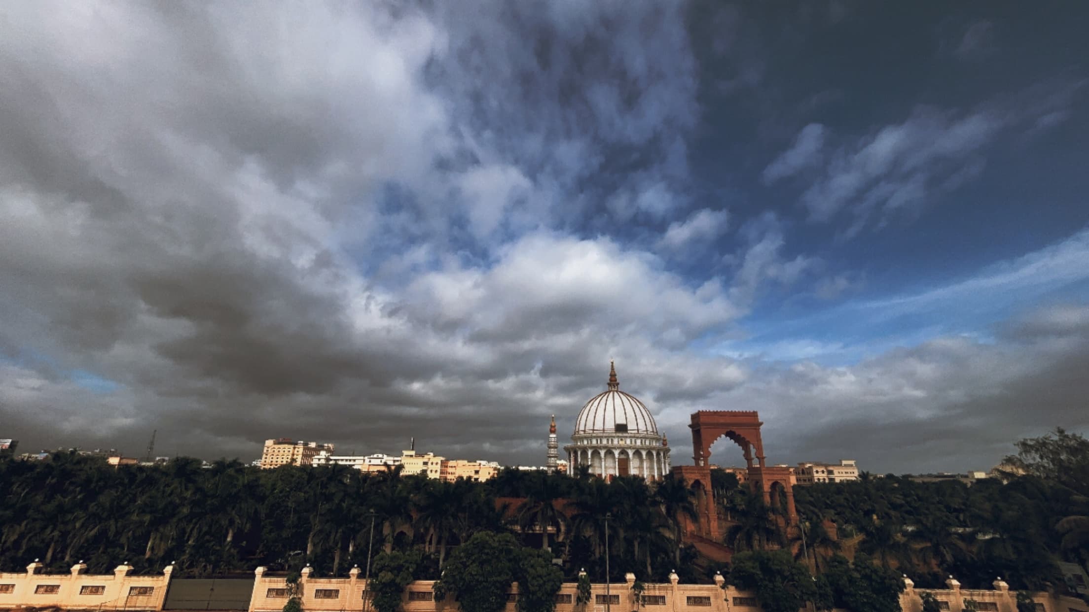 MITADT Academic Block- Main Building media (13) by 1770114582_IMG_1136.JPG