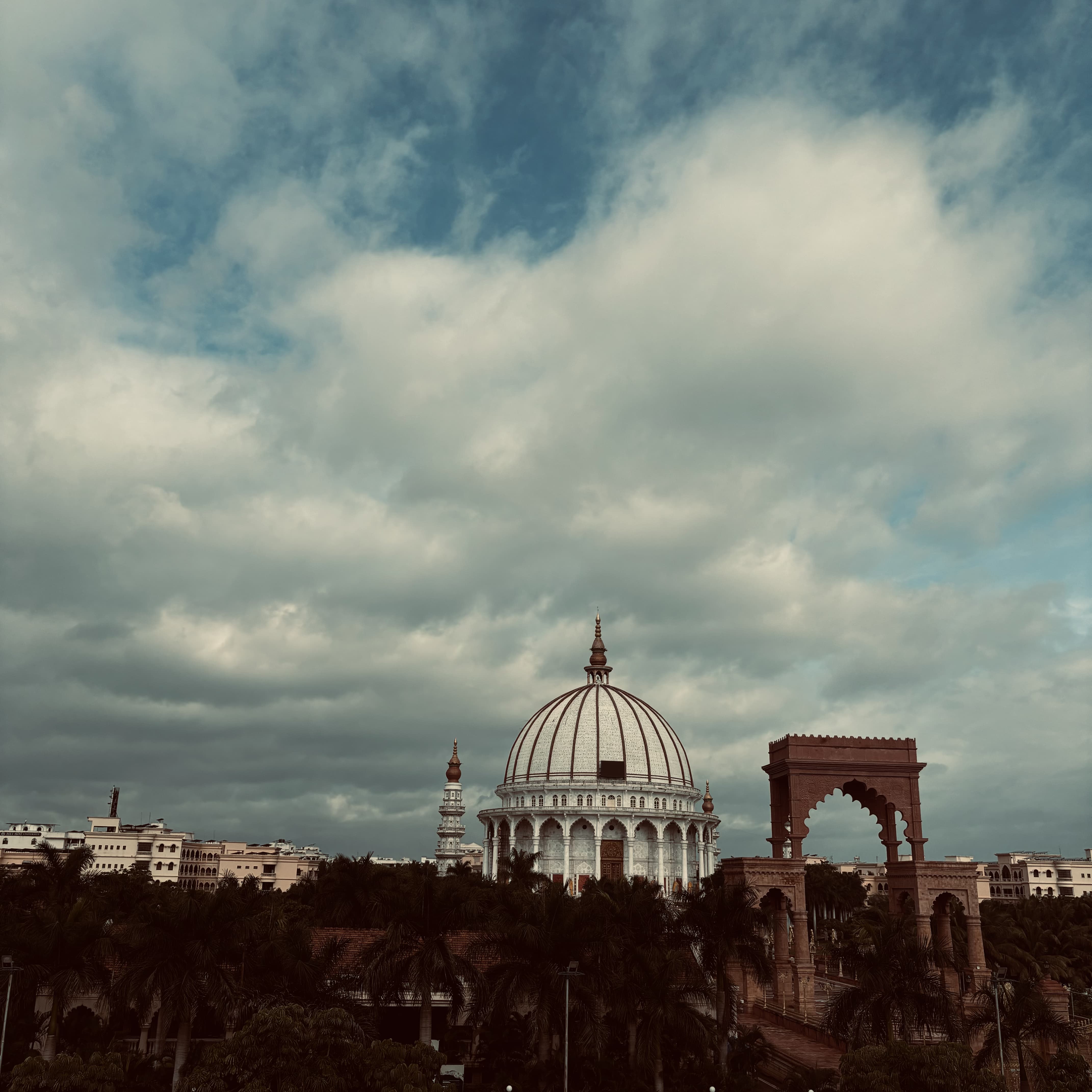 MITADT Academic Block- Main Building media (12) by 1770114582_IMG_1138.HEIC