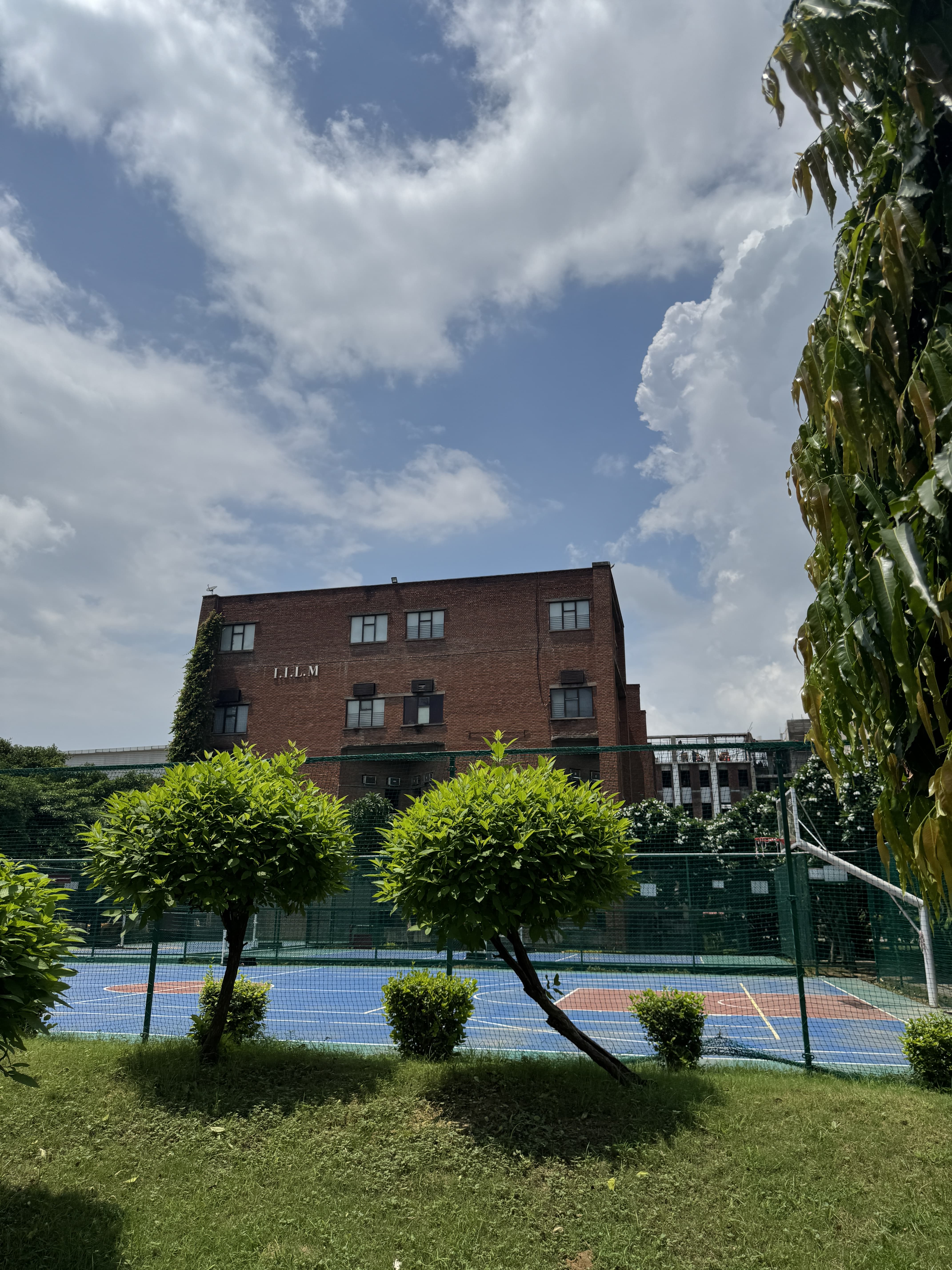 IILM University Gurgaon Playground media (15) by 1770114621_CampusArea4.JPG