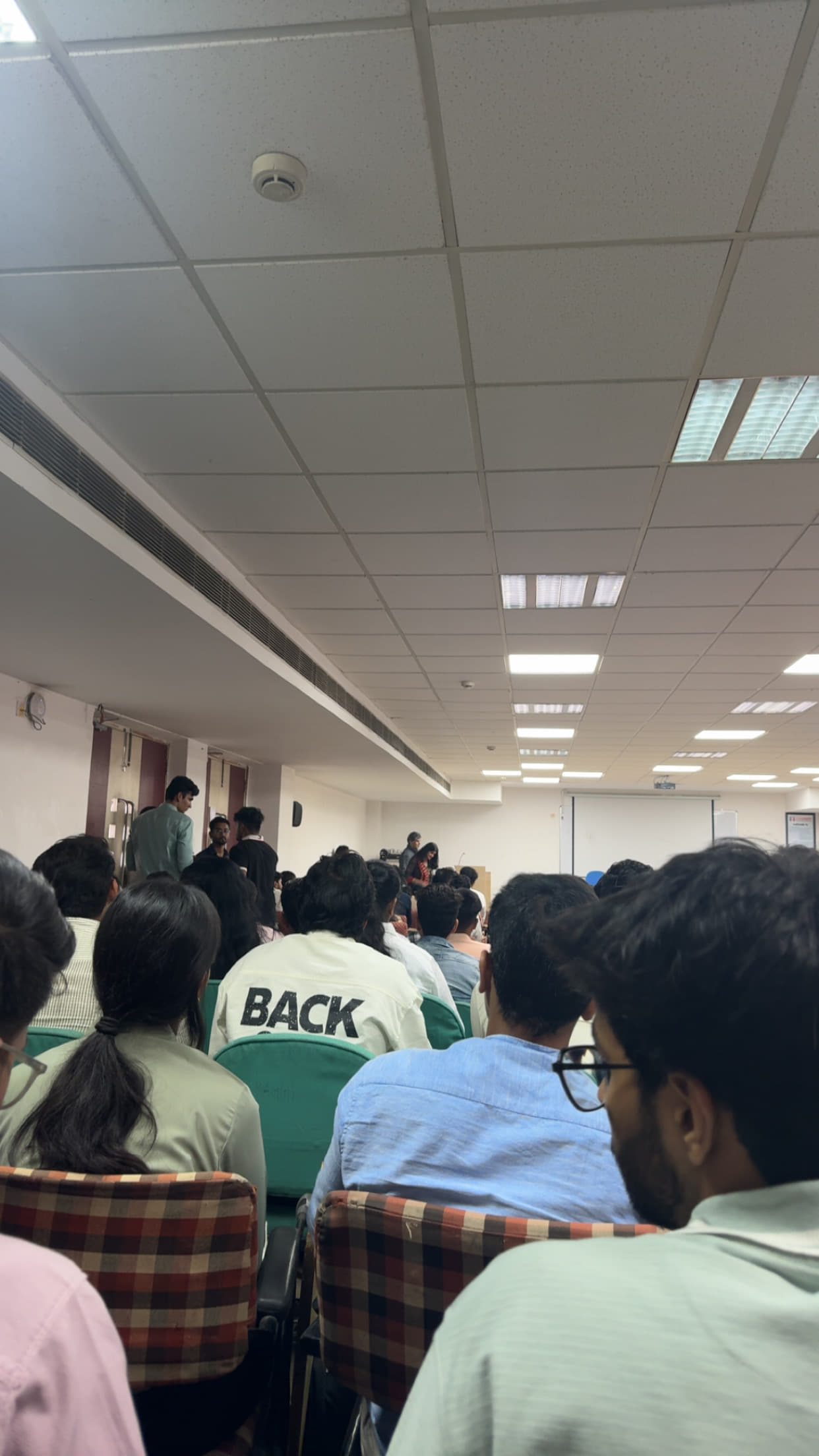 Fostiima Business School New Delhi Classroom media (14) by 1770114633_classroom.JPG