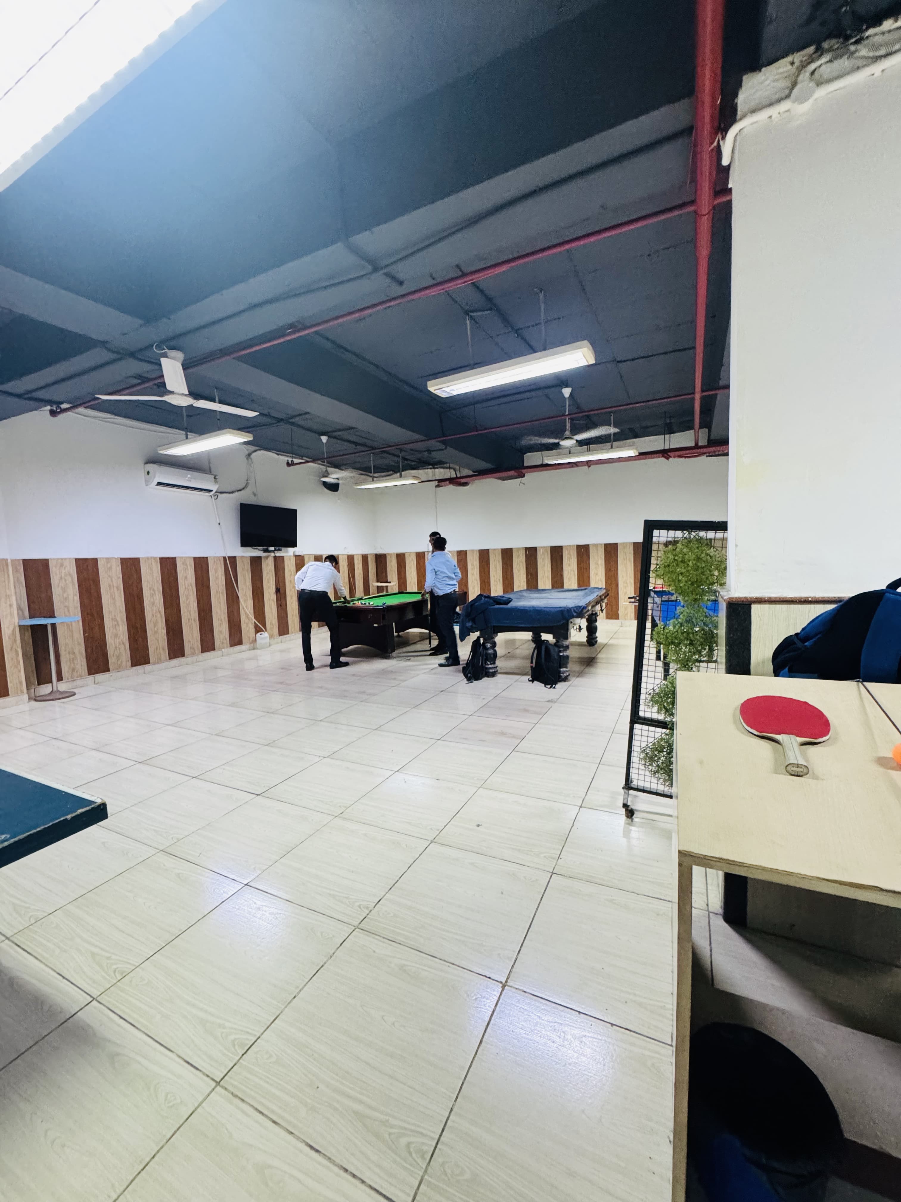 Fostiima Business School New Delhi Others media (7) by 1770114634_Indoorgames.HEIC