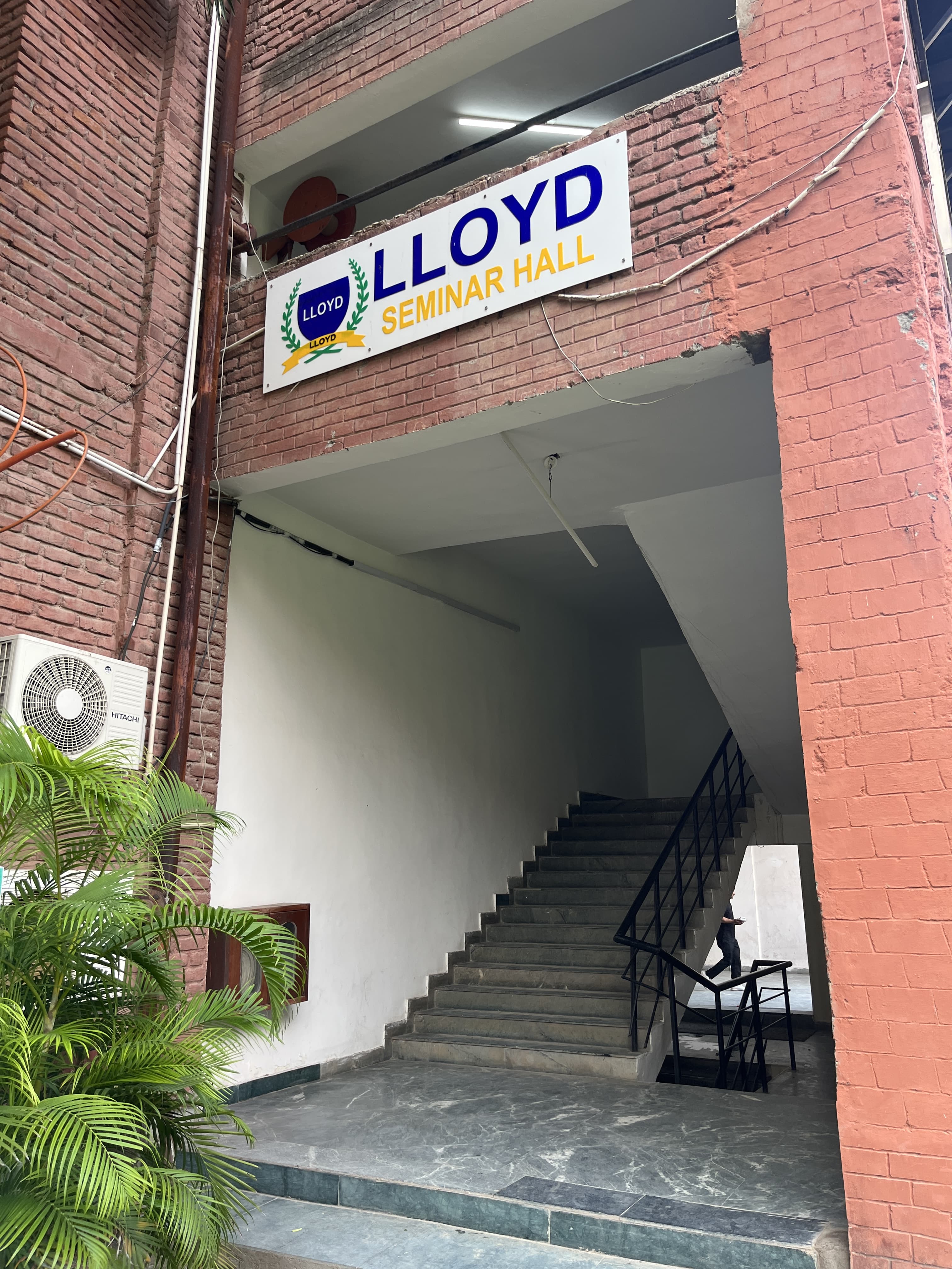 Lloyd Law College Greater Noida Others media (15) by 1770114716_SeminarHall.JPG