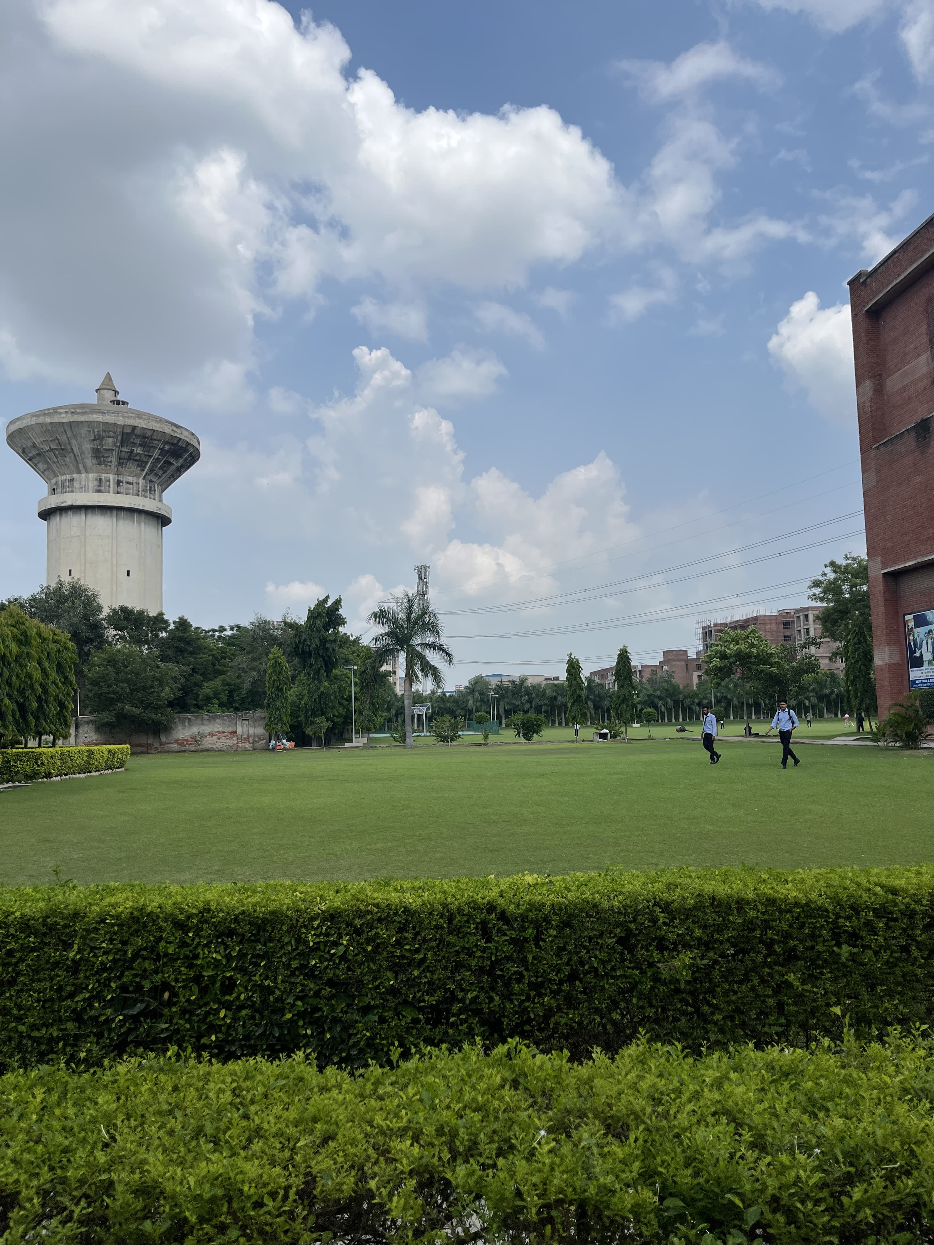 Lloyd Law College Greater Noida Playground media (13) by 1770114717_Ground1.JPG