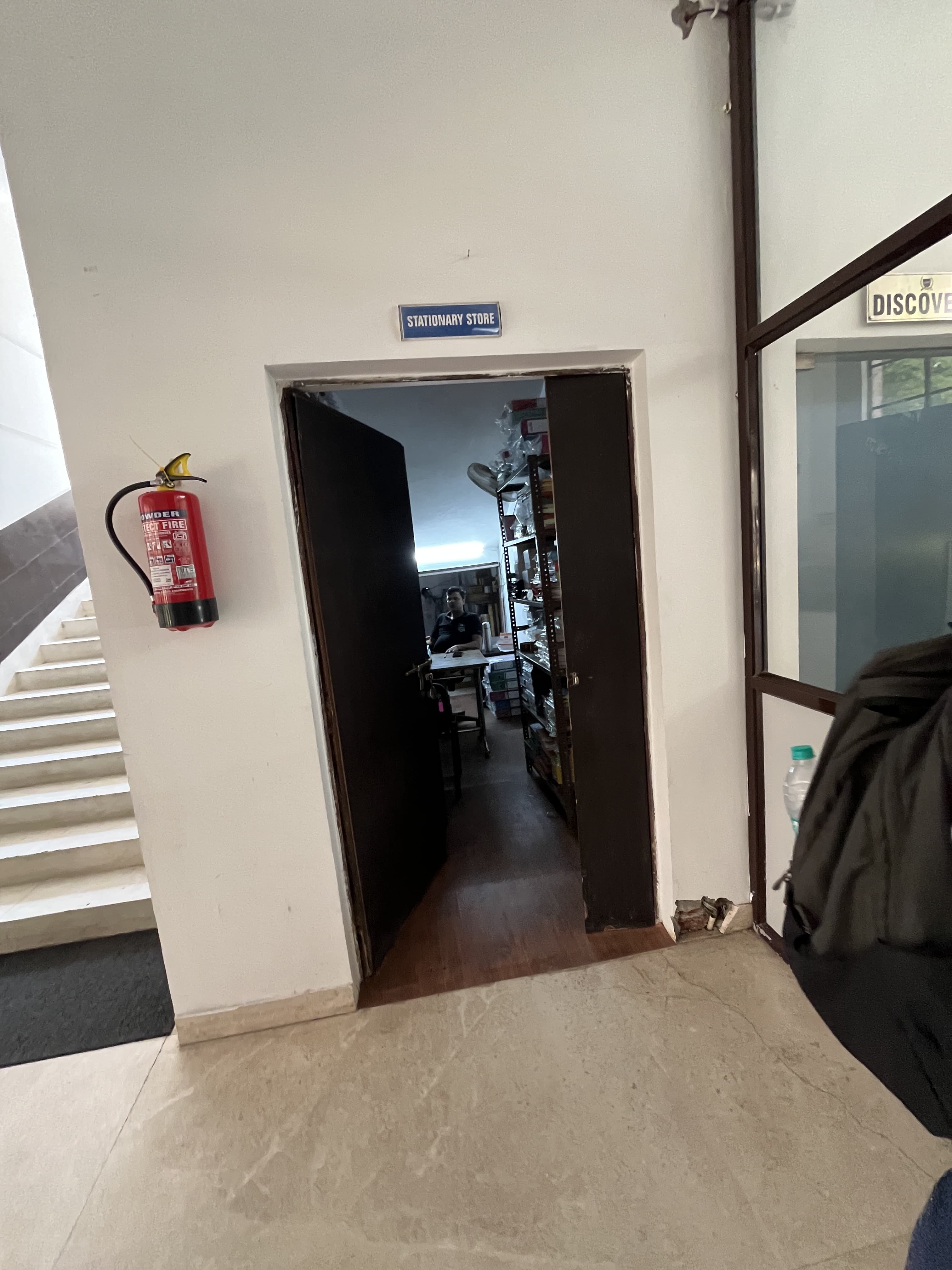 Lloyd Law College Greater Noida Others media (14) by 1770114717_StationeryShop.JPG