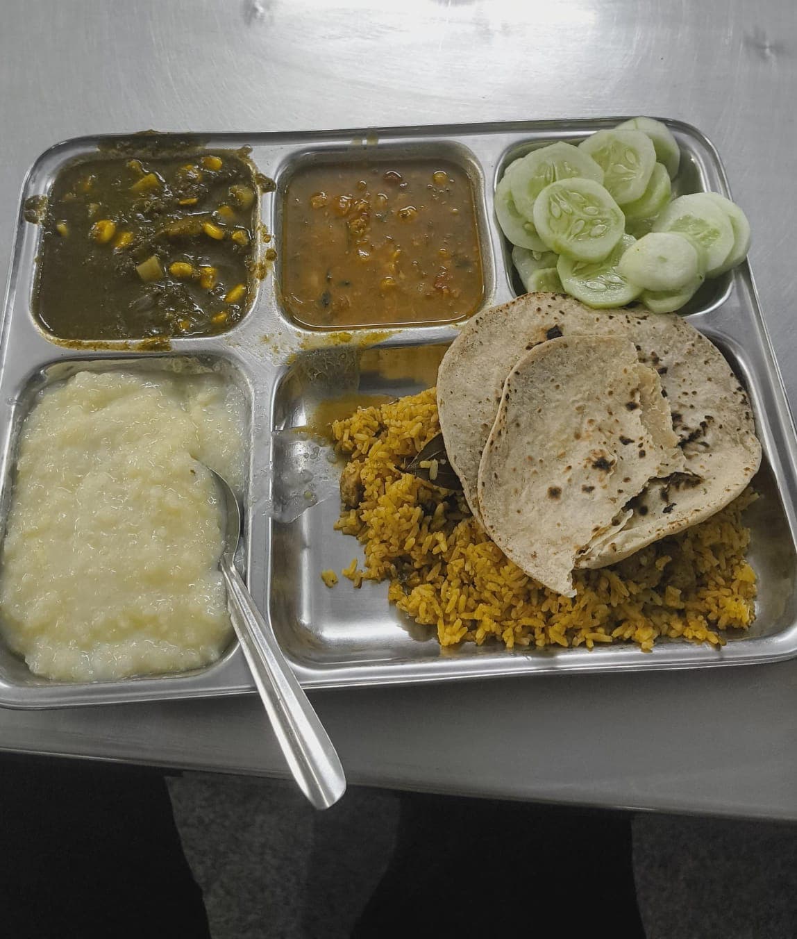 PES University Bangalore Hostel Mess Food media (10) by 1770185807_WhatsAppImage2026-02-03at7.45.49PM.jpeg