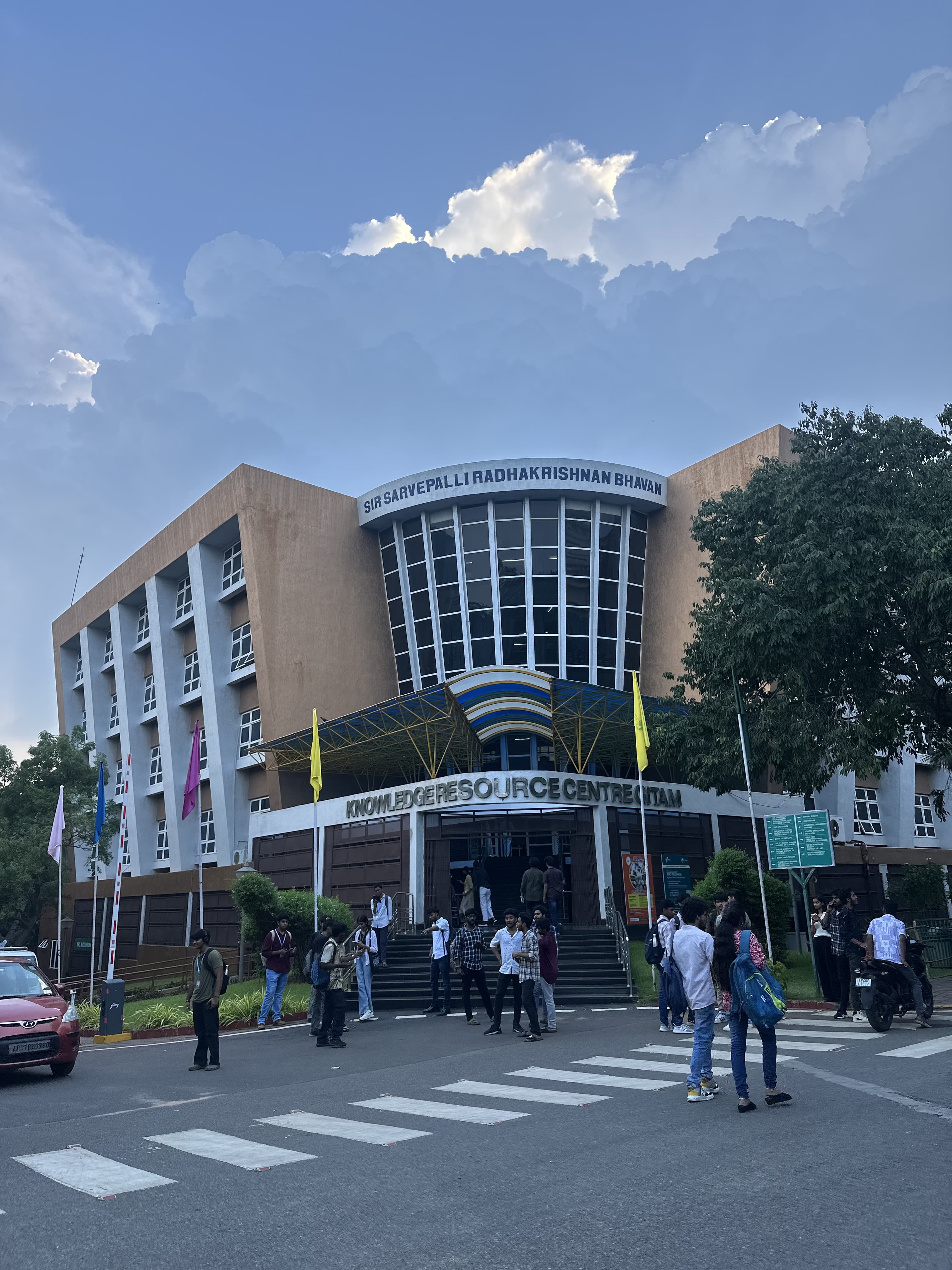 GITAM Visakhapatnam Library media (3) by 1770204407_CentralLibrary.jpg