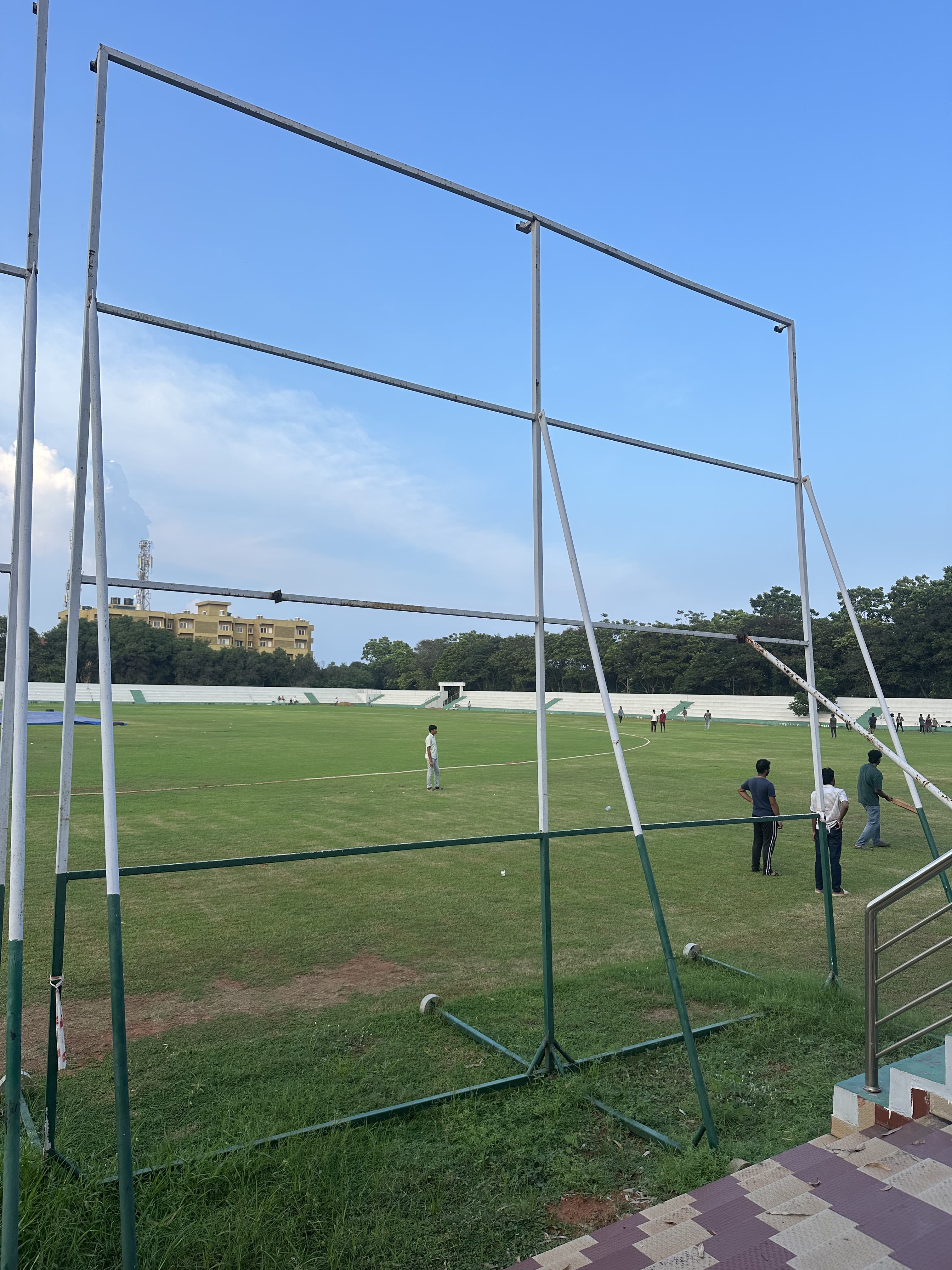 GITAM Visakhapatnam Playground media (11) by 1770204409_CricketGround.jpg