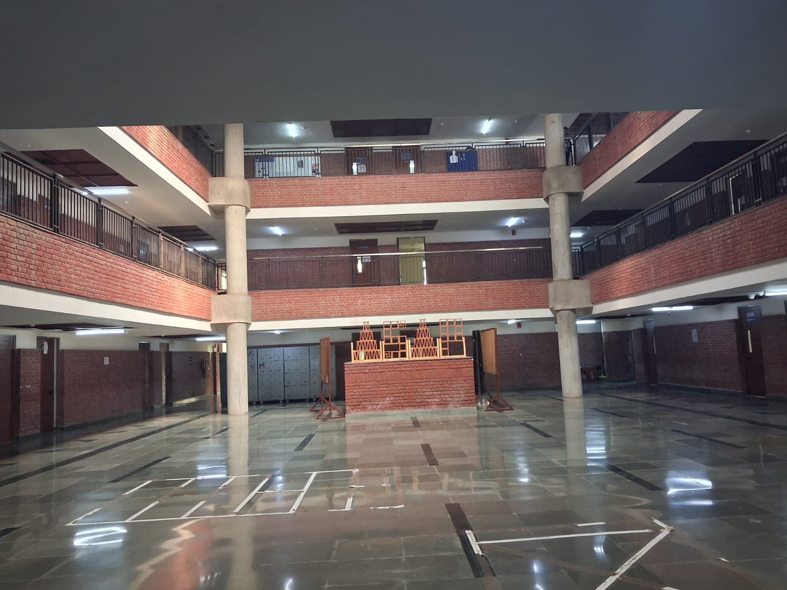 Amity University Gurgaon Campus Corridors media (6) by 1770207534_WhatsAppImage2026-02-04at11.47.57AM.jpeg
