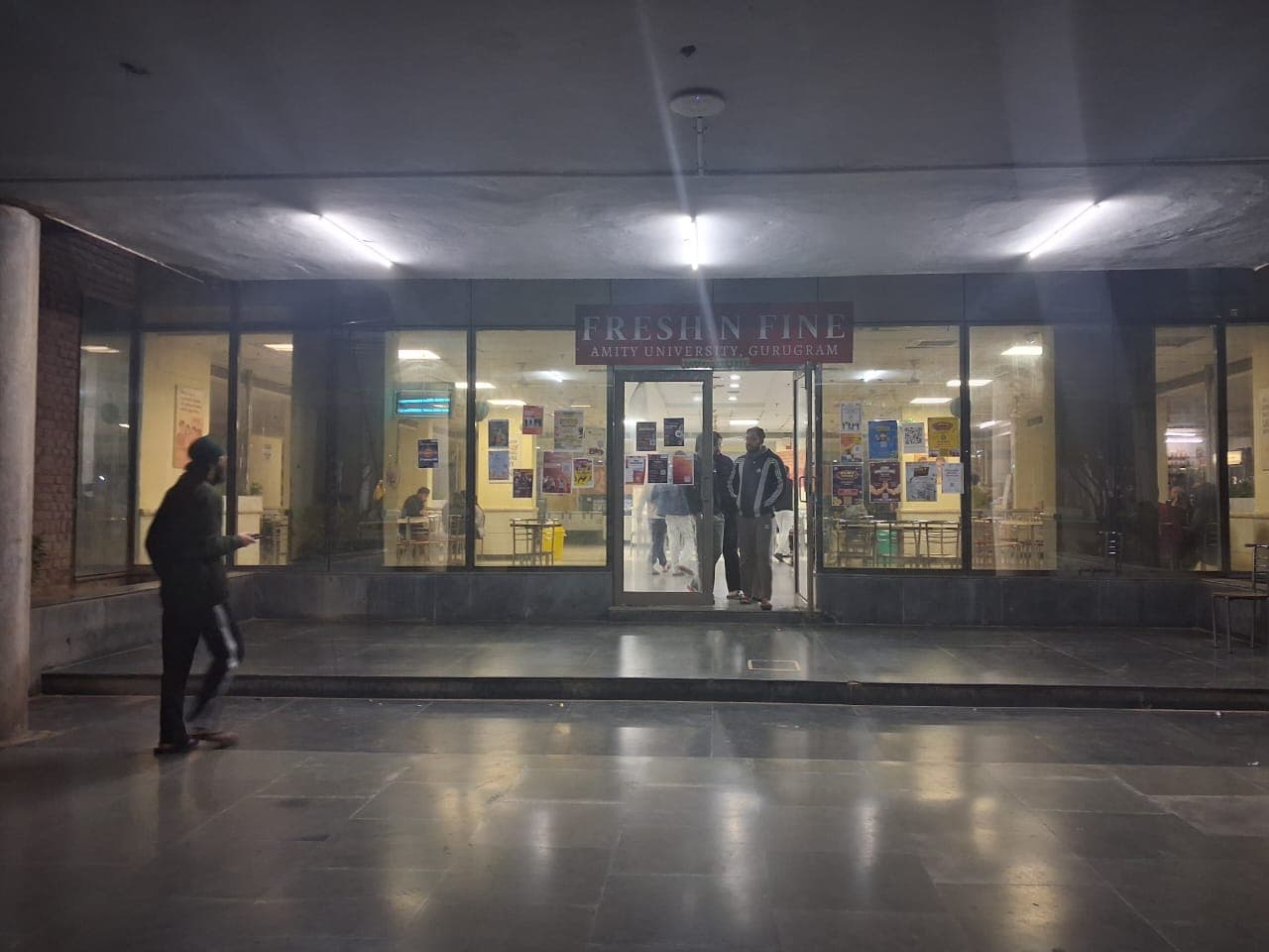 Amity University Gurgaon Hostel Building media (2) by 1770282456_WhatsAppImage2026-02-04at8.16.55PM.jpeg