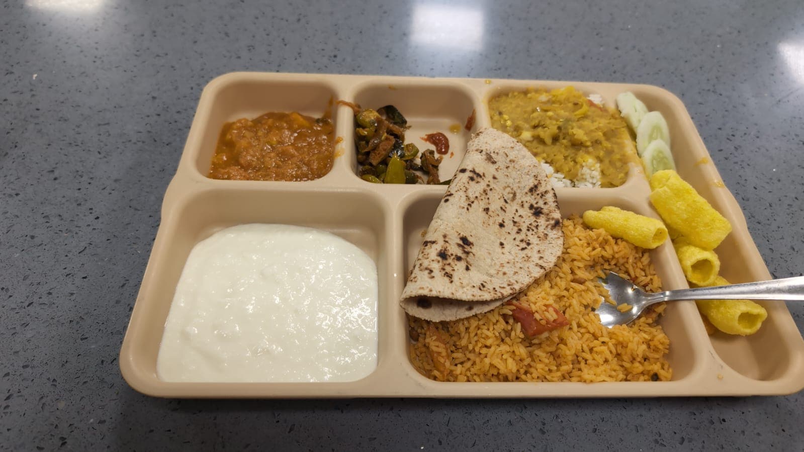 GITAM Hyderabad Hostel Mess Food media (4) by 1770384186_WhatsAppImage2026-02-06at4.56.14PM.jpeg