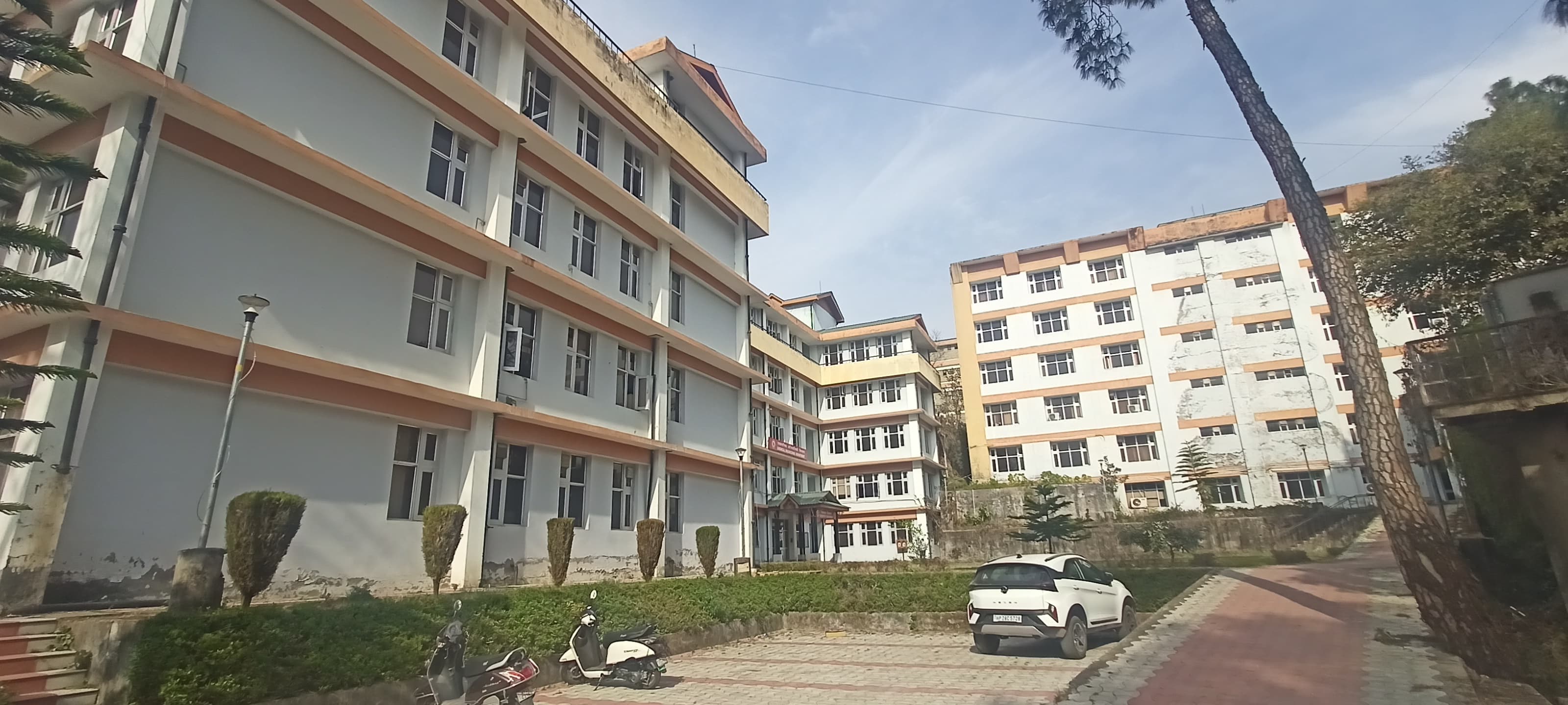 NIT Hamirpur Academic Block/ Main Building media (8) by 1770629243_IMG20260209142635.jpg.jpeg