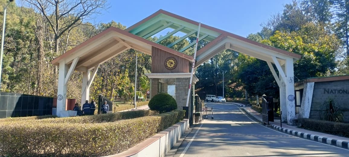 NIT Hamirpur Main Entrance View media (3) by 1770629624_WhatsAppImage2026-02-06at3.03.42PM.jpeg