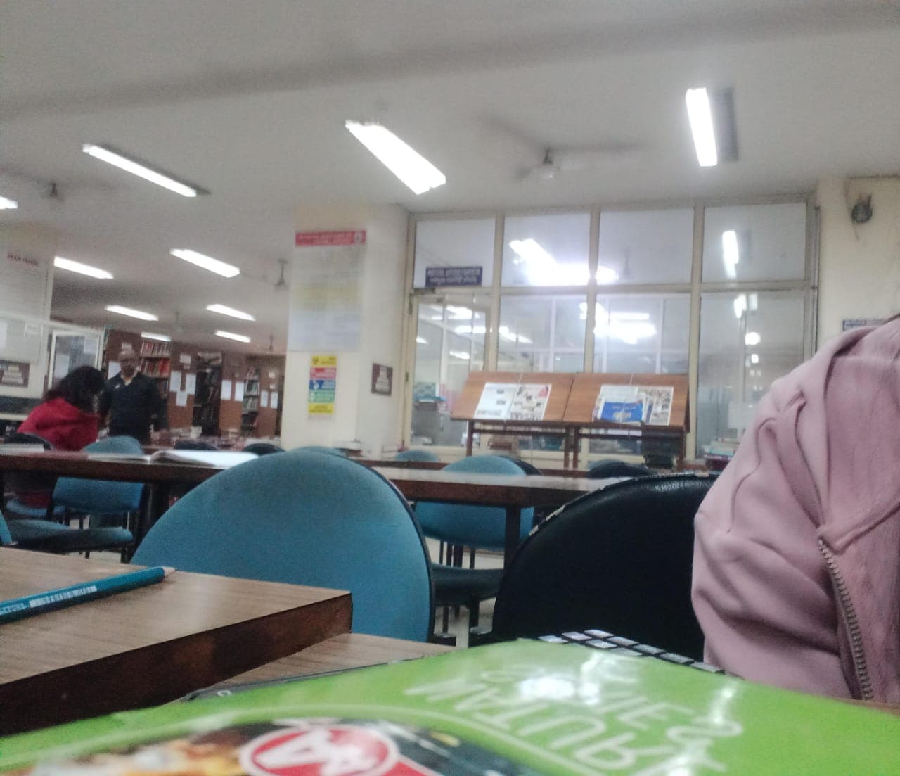 JC Bose University Library media (15) by 1770789484_WhatsAppImage2026-02-06at8.49.21PM.jpeg