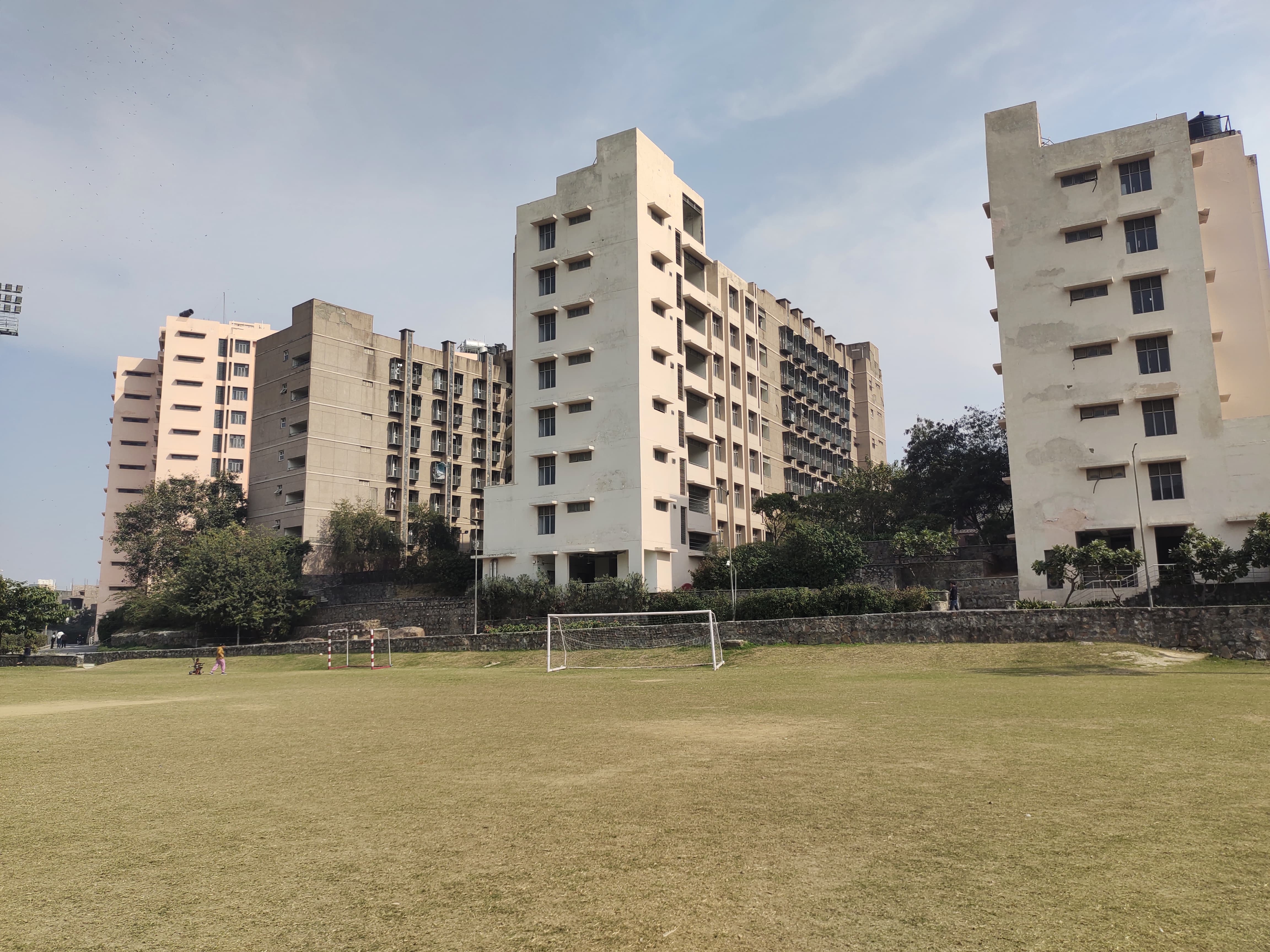 IIIT Delhi Hostel Building media (7) by 1770804078_IMG_20260209_133047.jpg