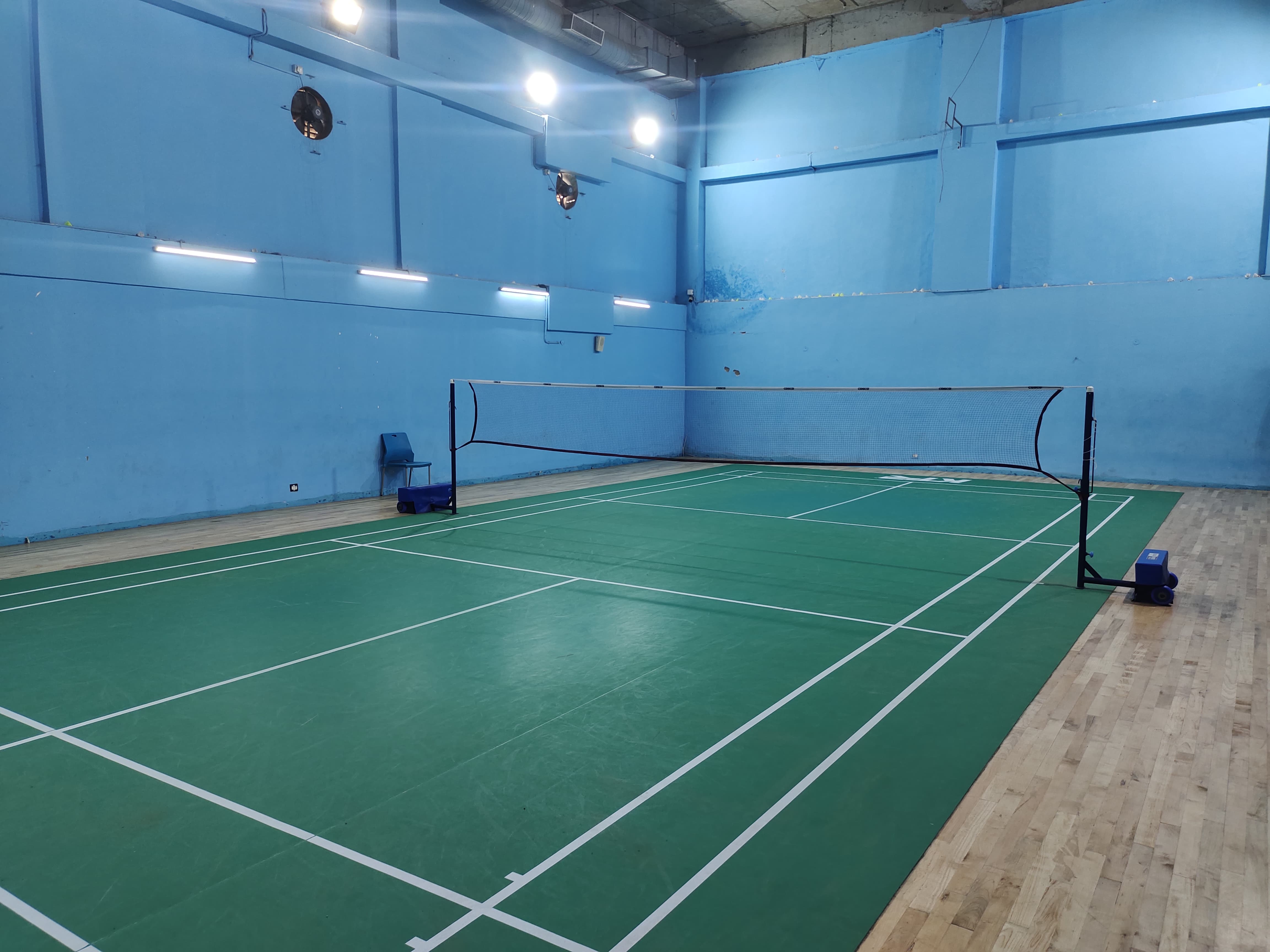 IIIT Delhi Playground media (6) by 1770804079_IMG_20260209_133253.jpg