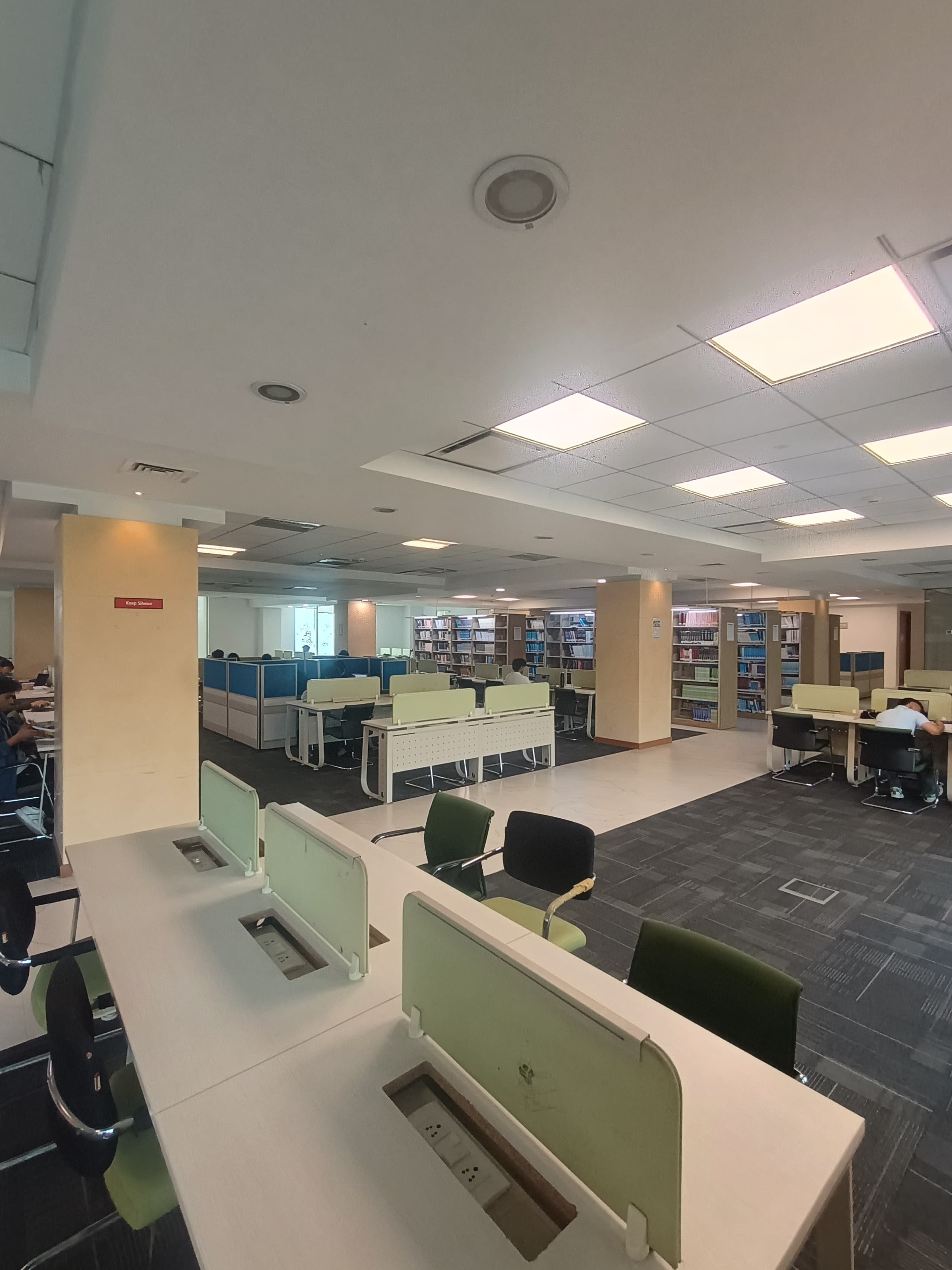 SNU Noida Library media (8) by 1770827744_1000097673.jpg