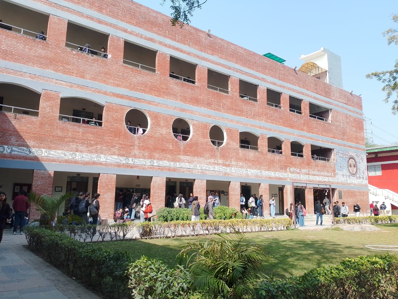Aryabhatta College Academic Block/ Main Building media (6) by 1770965504_WhatsAppImage2026-02-09at2.07.32PM.jpeg