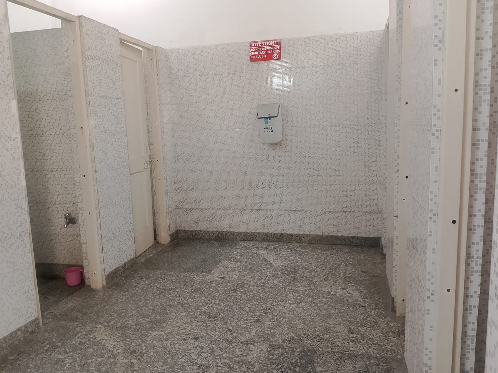 Aryabhatta College Campus Washroom Area media (9) by 1770965508_WhatsAppImage2026-02-12at8.00.26PM(1).jpeg