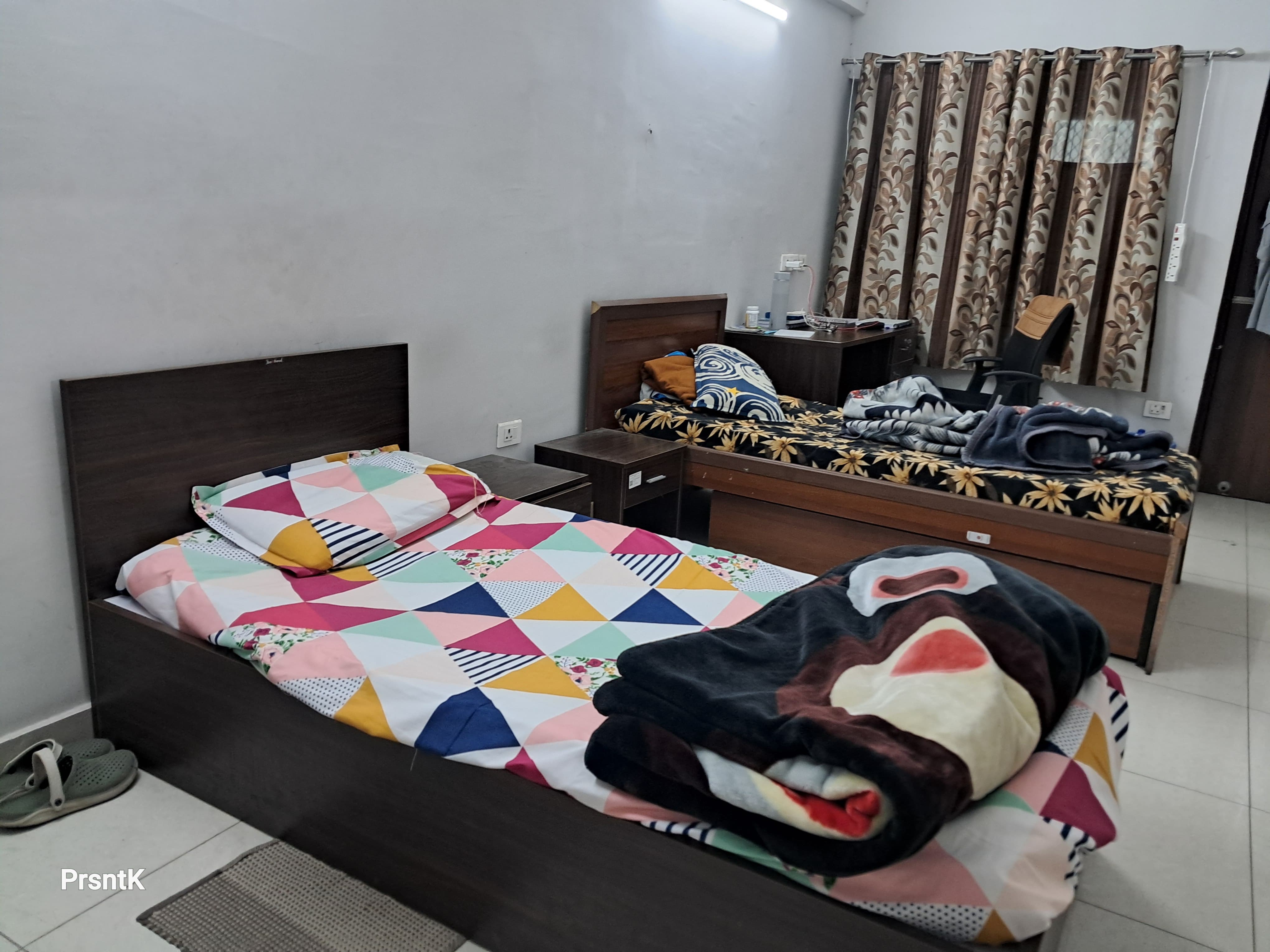 AIIMS Jodhpur Hostel Room media (9) by 1770976470_Hostelroom1.jpg.jpeg