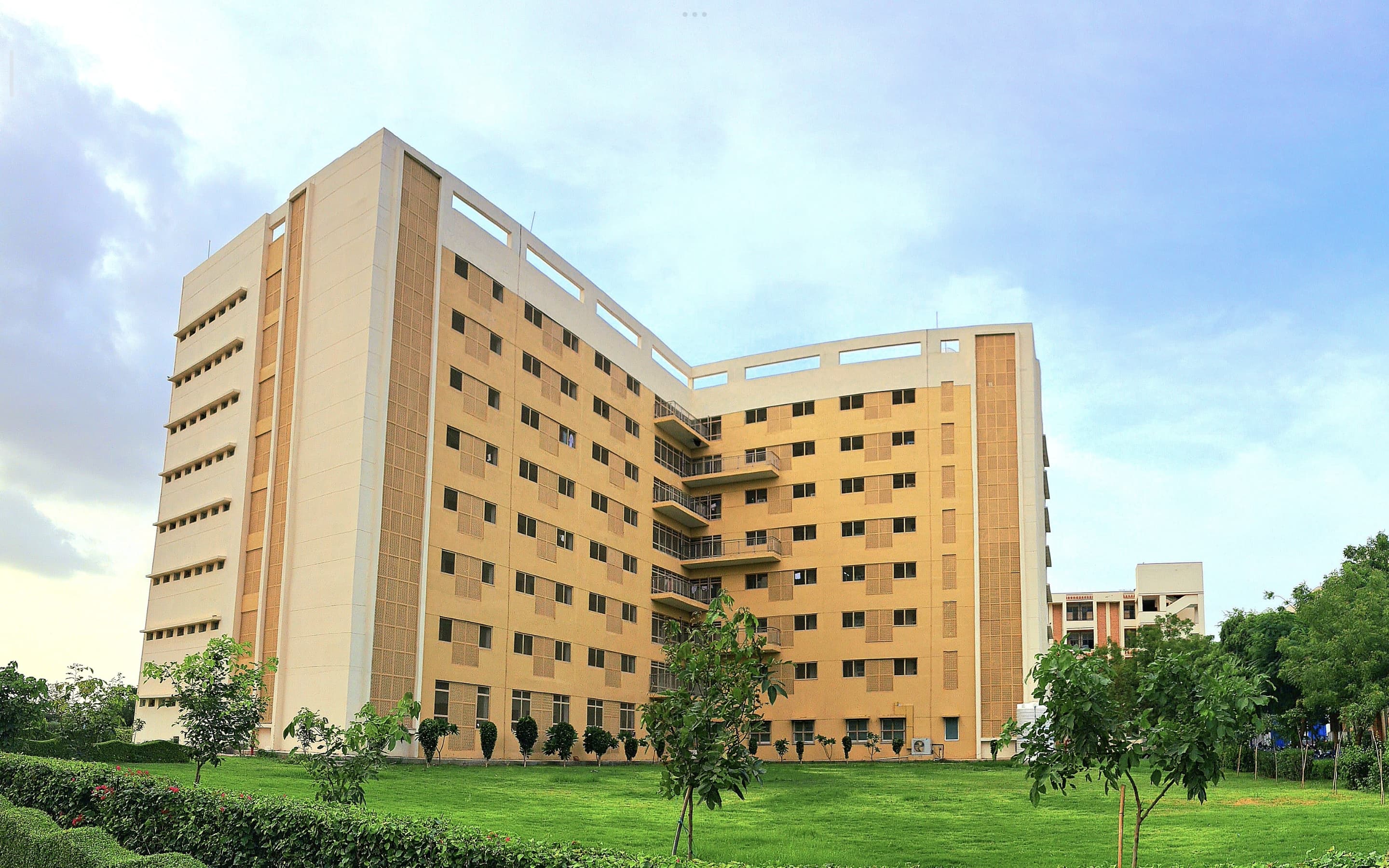 AIIMS Jodhpur Hostel Building media (8) by 1770976555_hostel2.jpg.jpeg