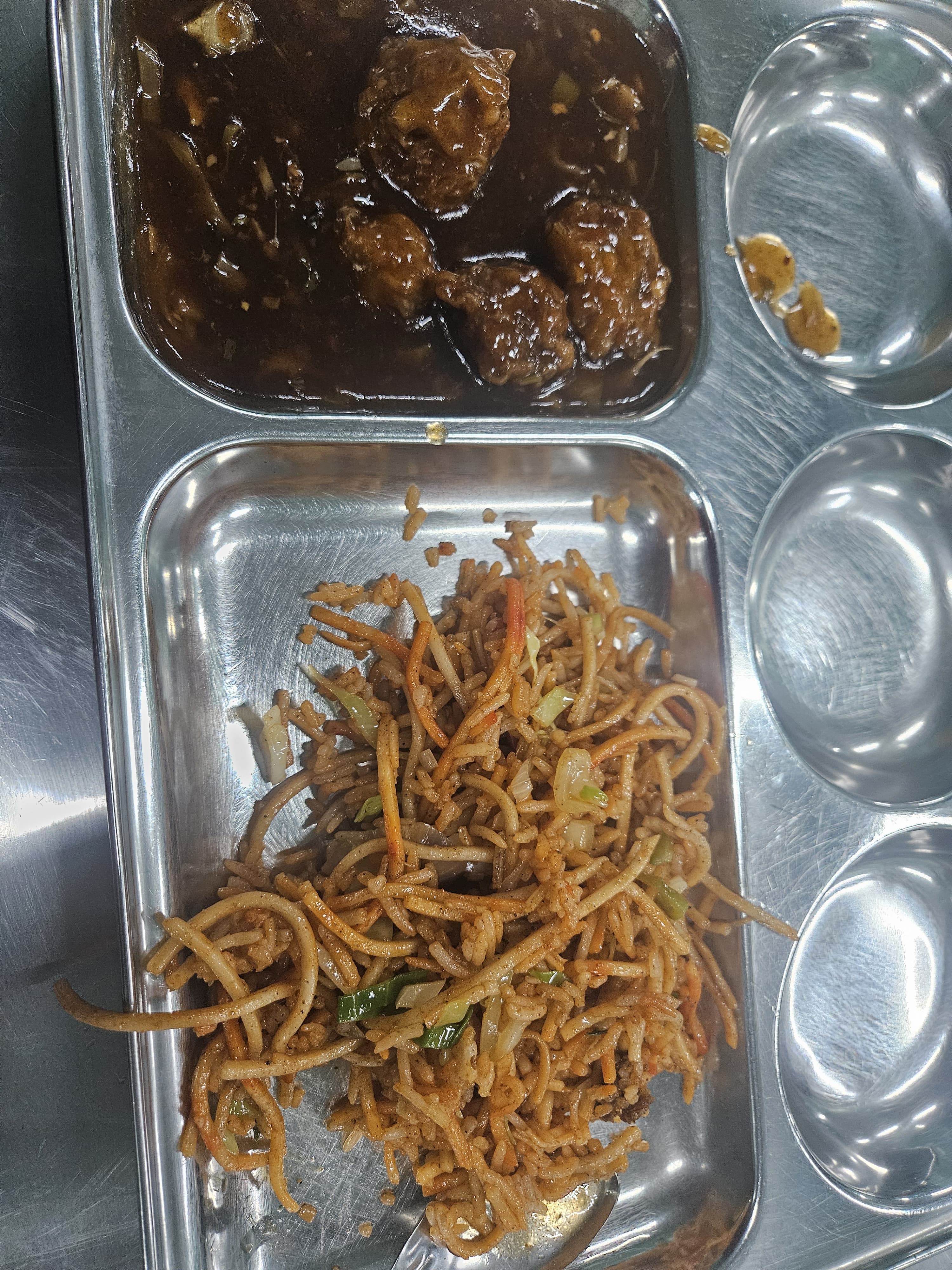 Bharati Vidyapeeth Hostel Mess Food media (10) by 1771238897_1000081799.jpg