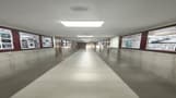 Campus Corridors Photo submitted by 