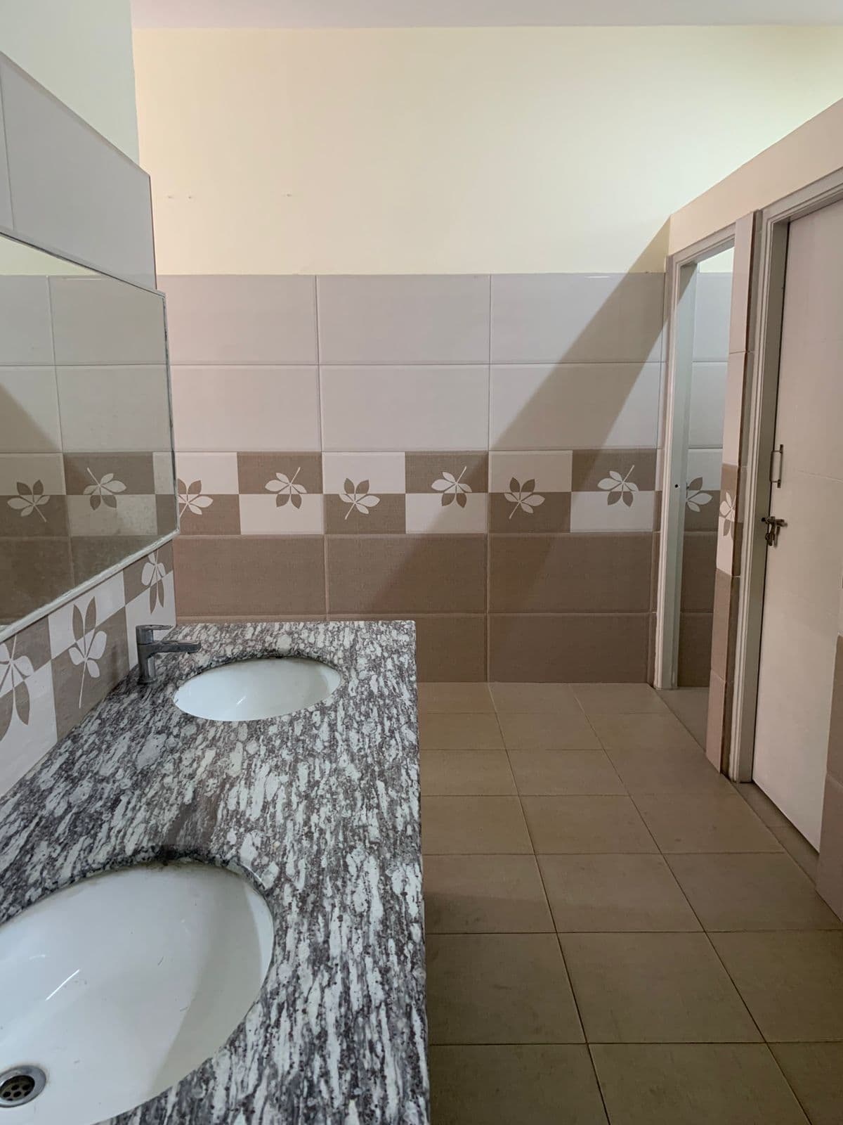 Jyoti Nivas College Autonomous Bangalore Campus Washroom Area media (6) by 1771476276_WhatsAppImage2026-02-17at8.32.01PM.jpeg