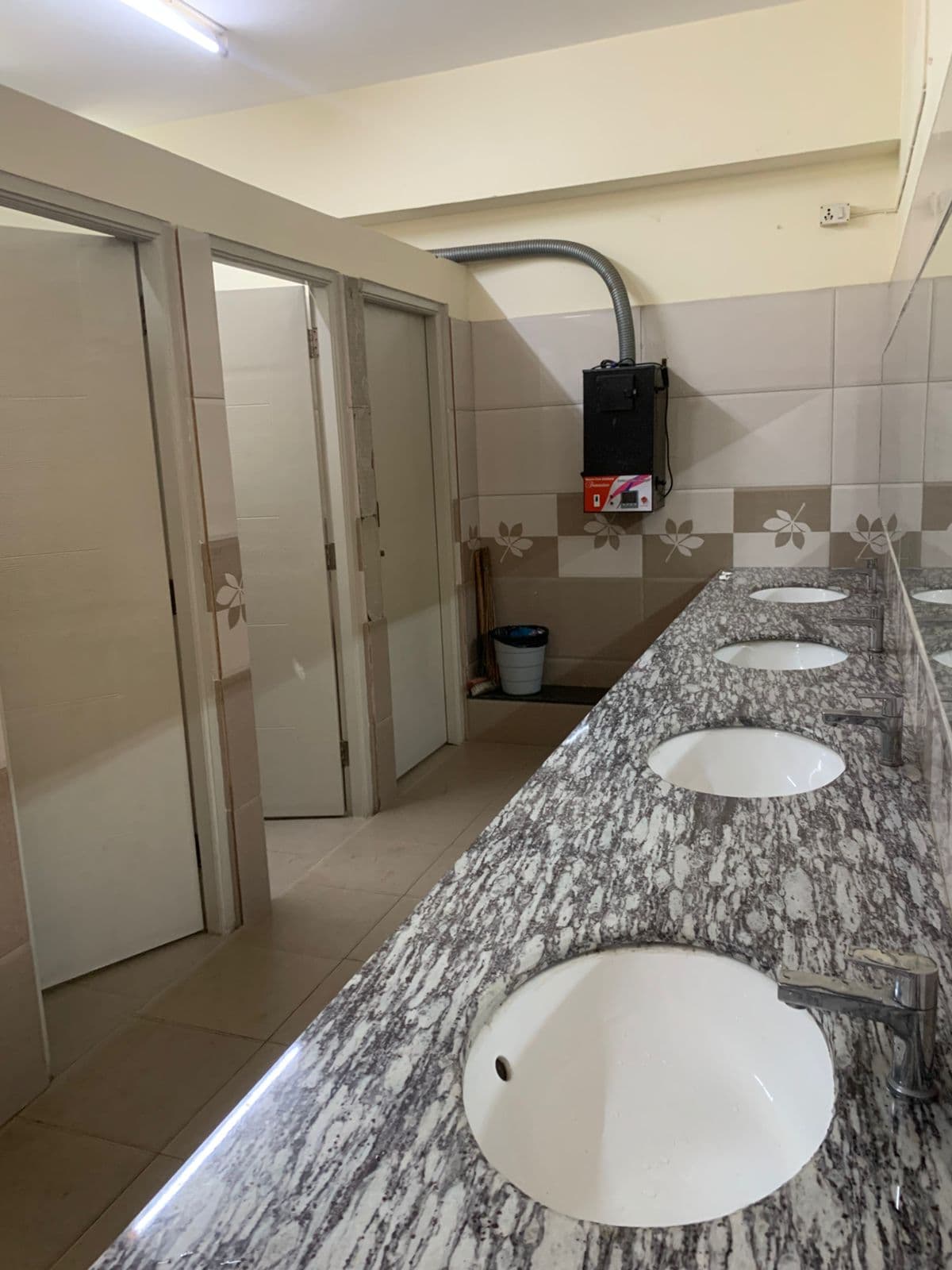 Jyoti Nivas College Autonomous Bangalore Campus Washroom Area media (5) by 1771476277_WhatsAppImage2026-02-17at8.32.00PM.jpeg