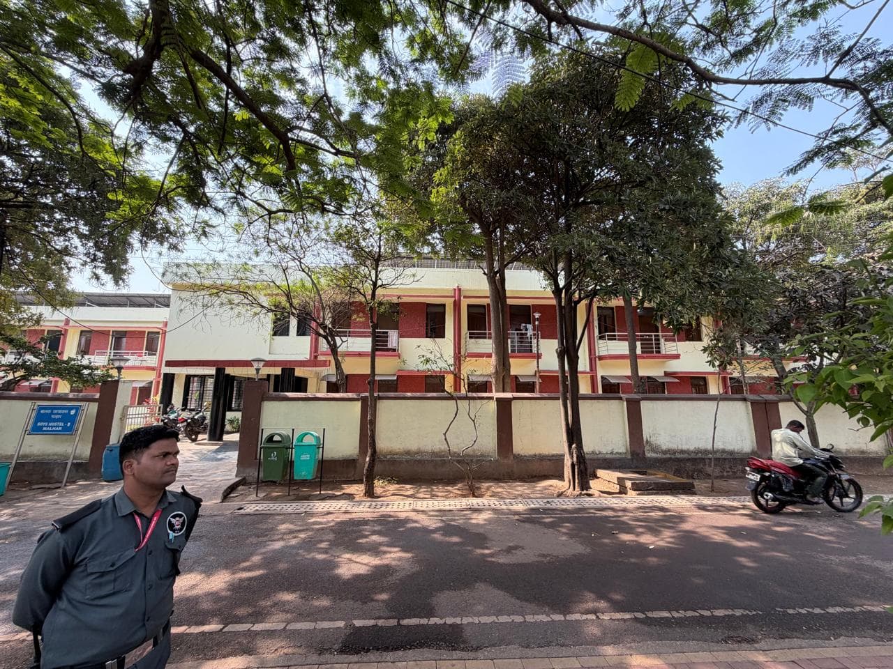 NIT Raipur Hostel Building media (11) by 1771484115_WhatsAppImage2026-02-19at12.17.50PM(1).jpeg