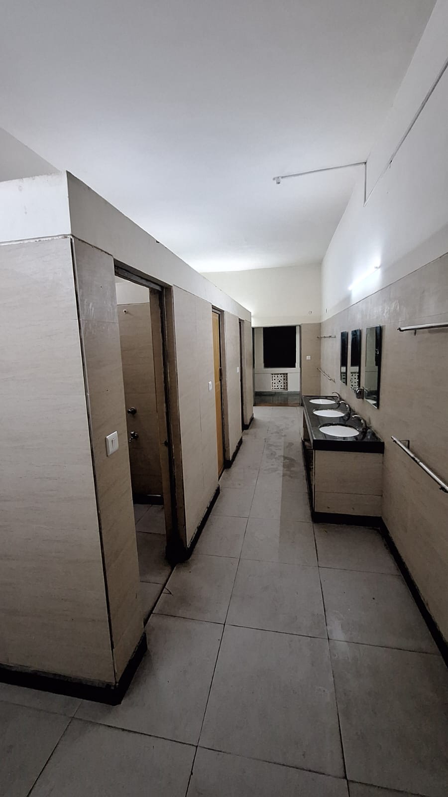 BITS Pilani Campus Washroom Area media (8) by 1771839360_Hostelwashroom.JPG