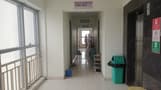 Hostel Corridors Photo submitted by