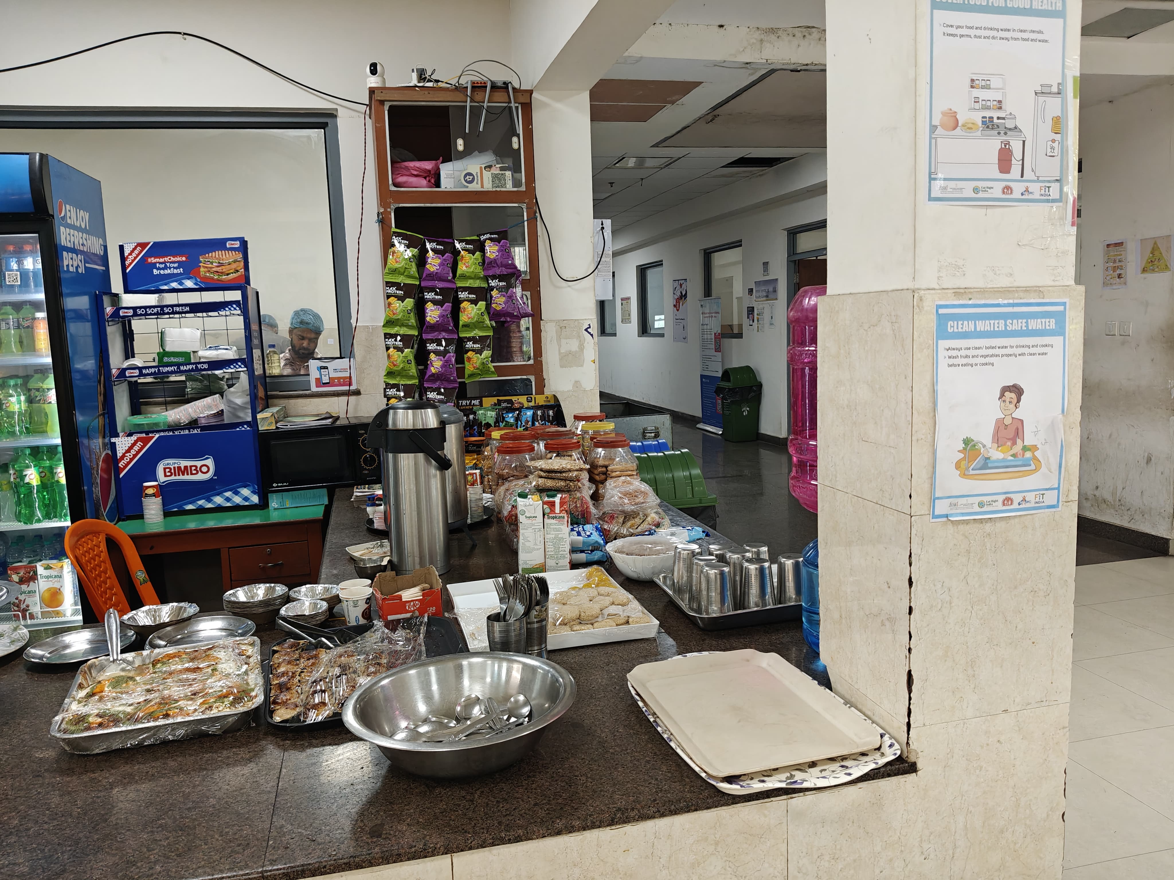 AIIMS Kalyani Canteen media (15) by 1771914848_IMG20260224114650.jpg.jpeg