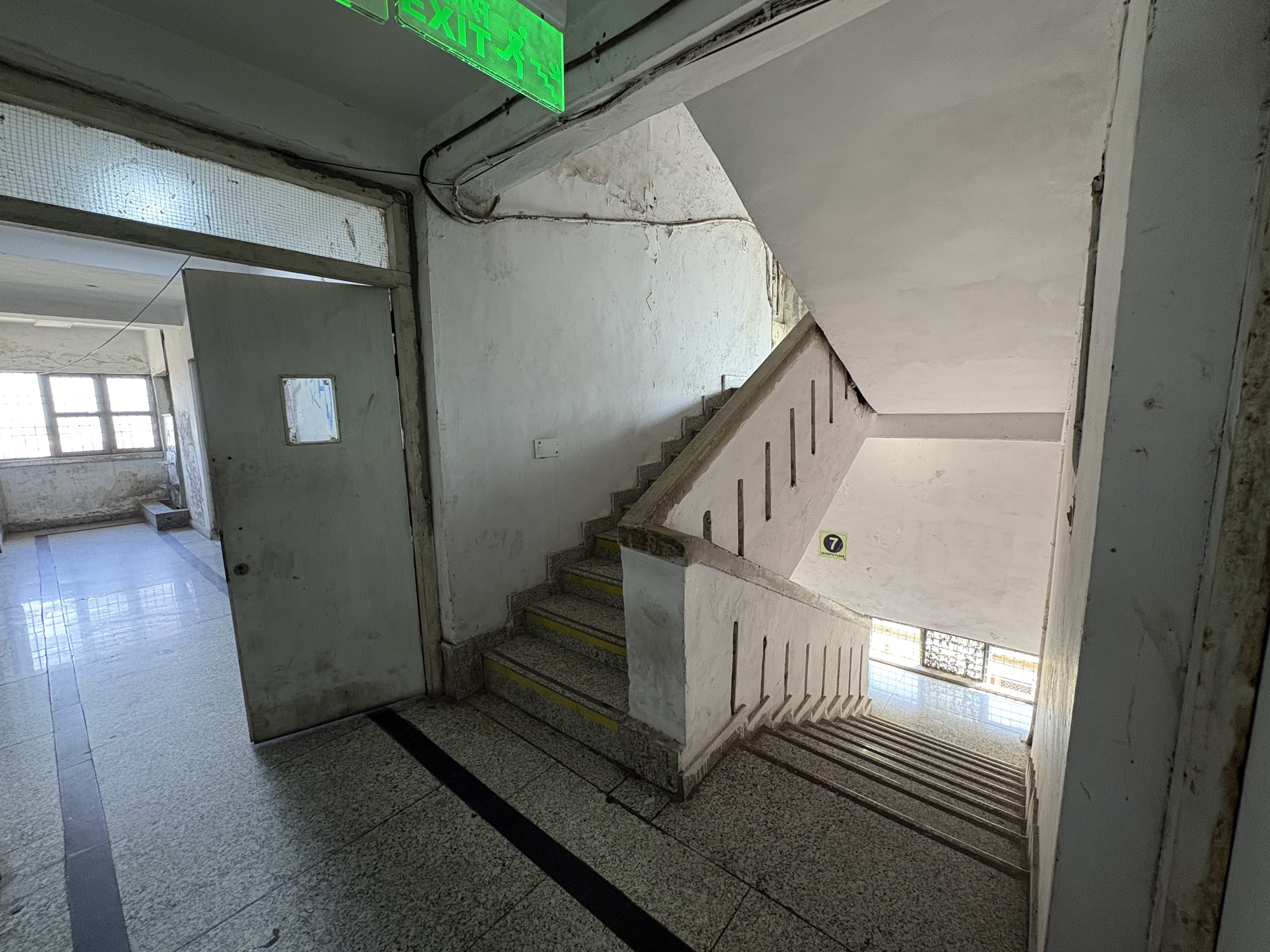 UCMS Delhi Hostel Corridors media (15) by 1772104732_IMG_5663.jpeg