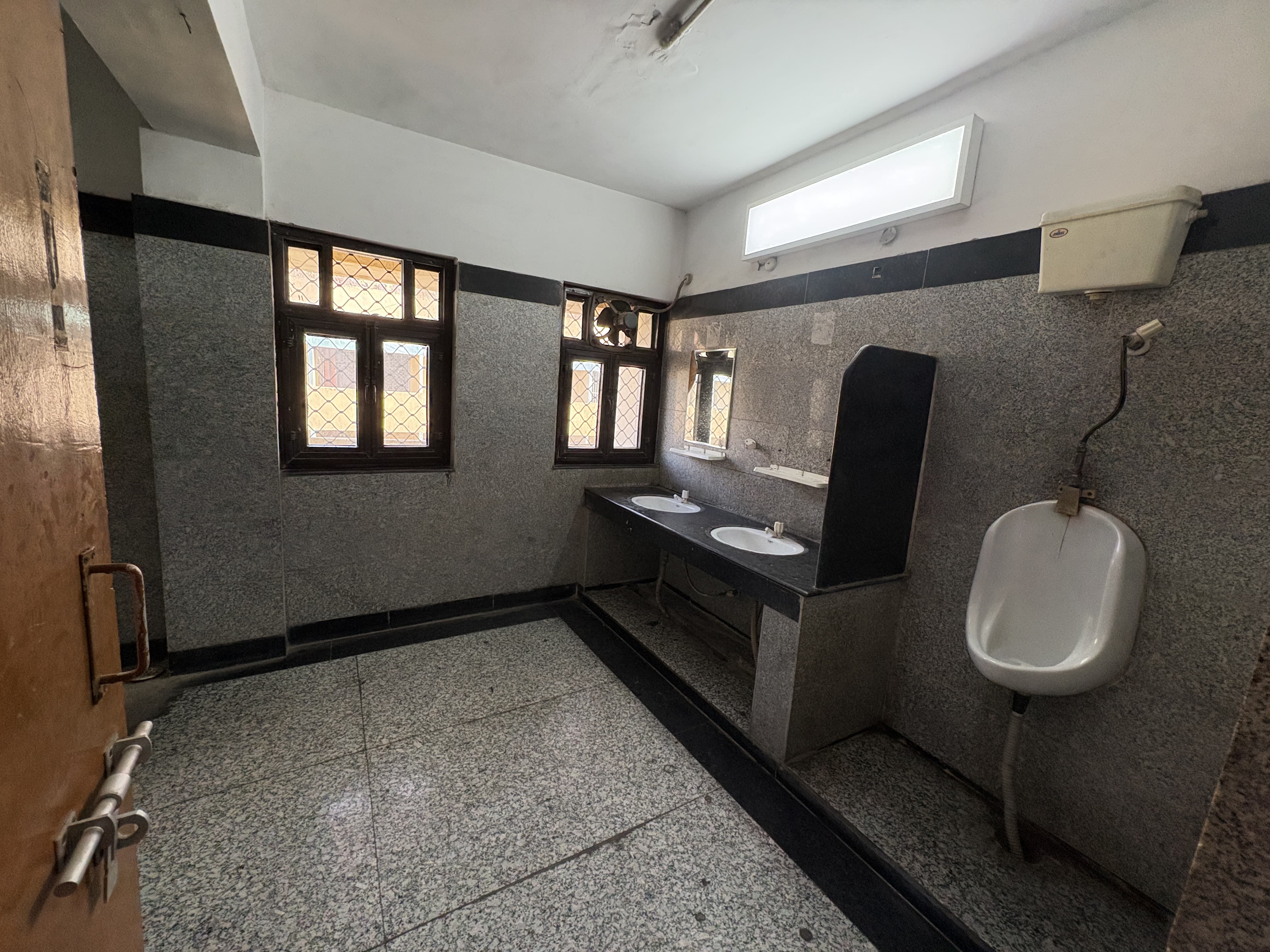 UCMS Delhi Hostel Washroom media (14) by 1772104957_IMG_5697.jpeg