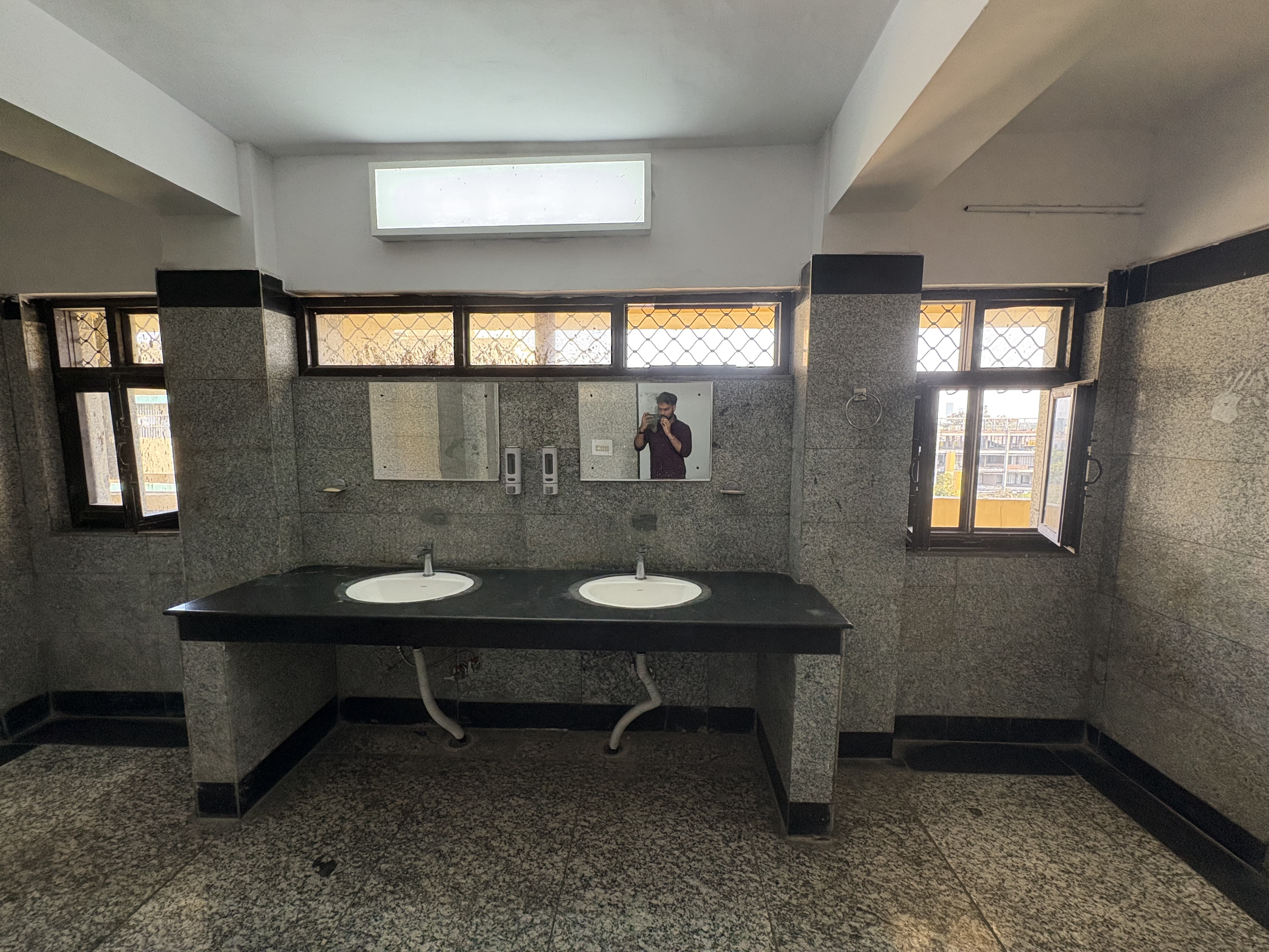 UCMS Delhi Hostel Washroom media (13) by 1772104961_IMG_5698.jpeg