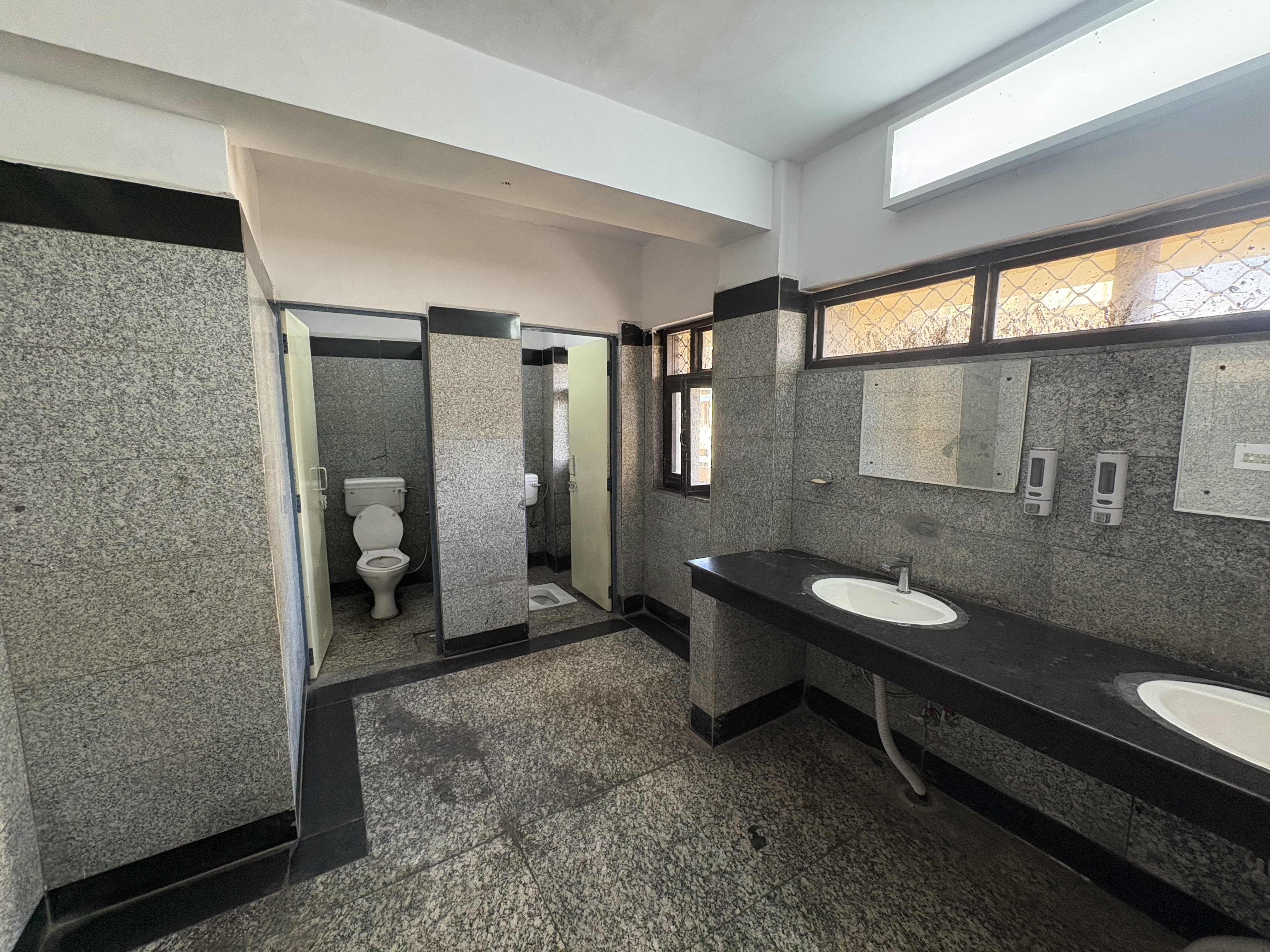 UCMS Delhi Hostel Washroom media (12) by 1772104966_IMG_5699.jpeg