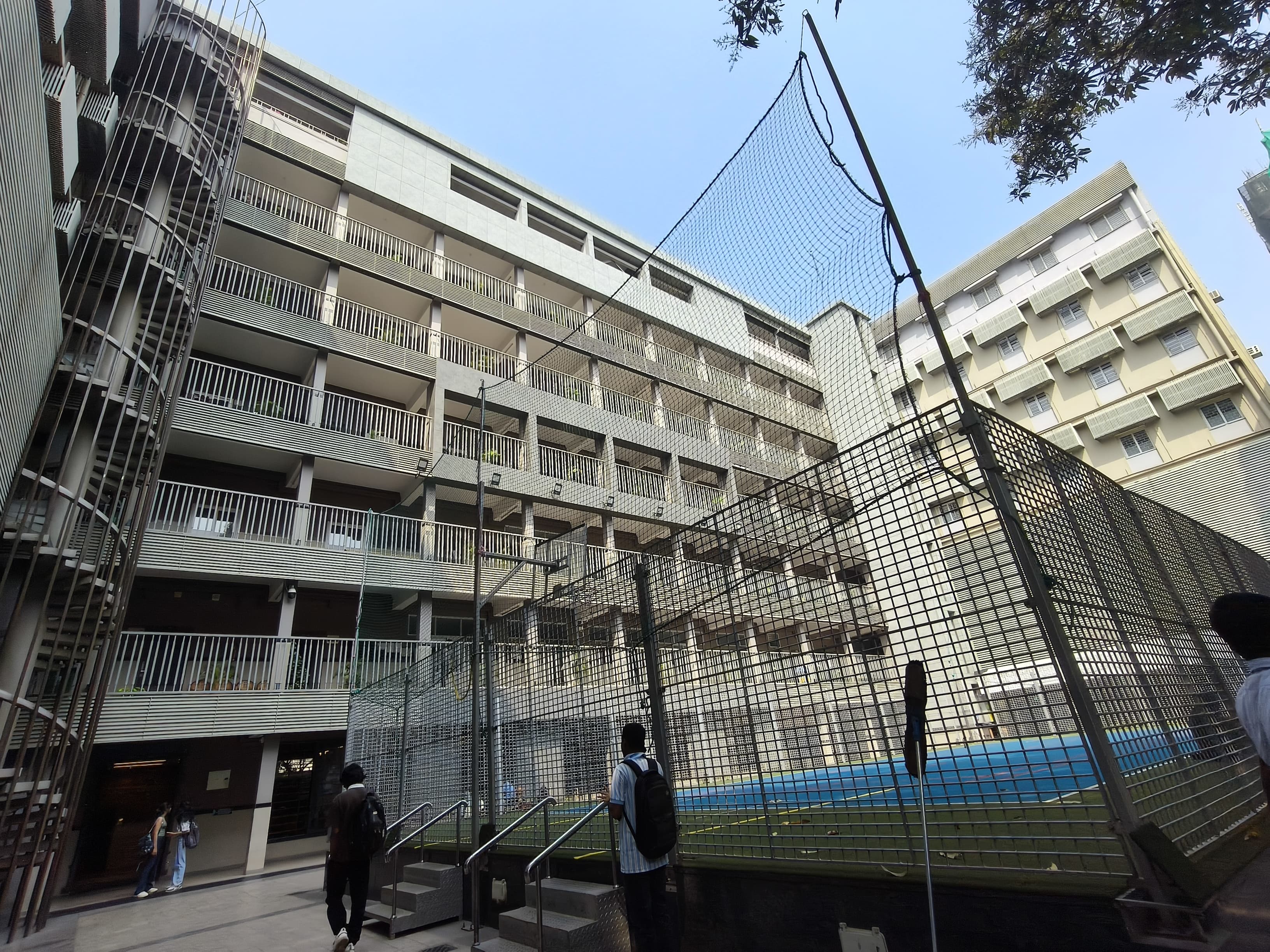 BESC Academic Block/ Main Building media (13) by 1772169949_71872.jpg