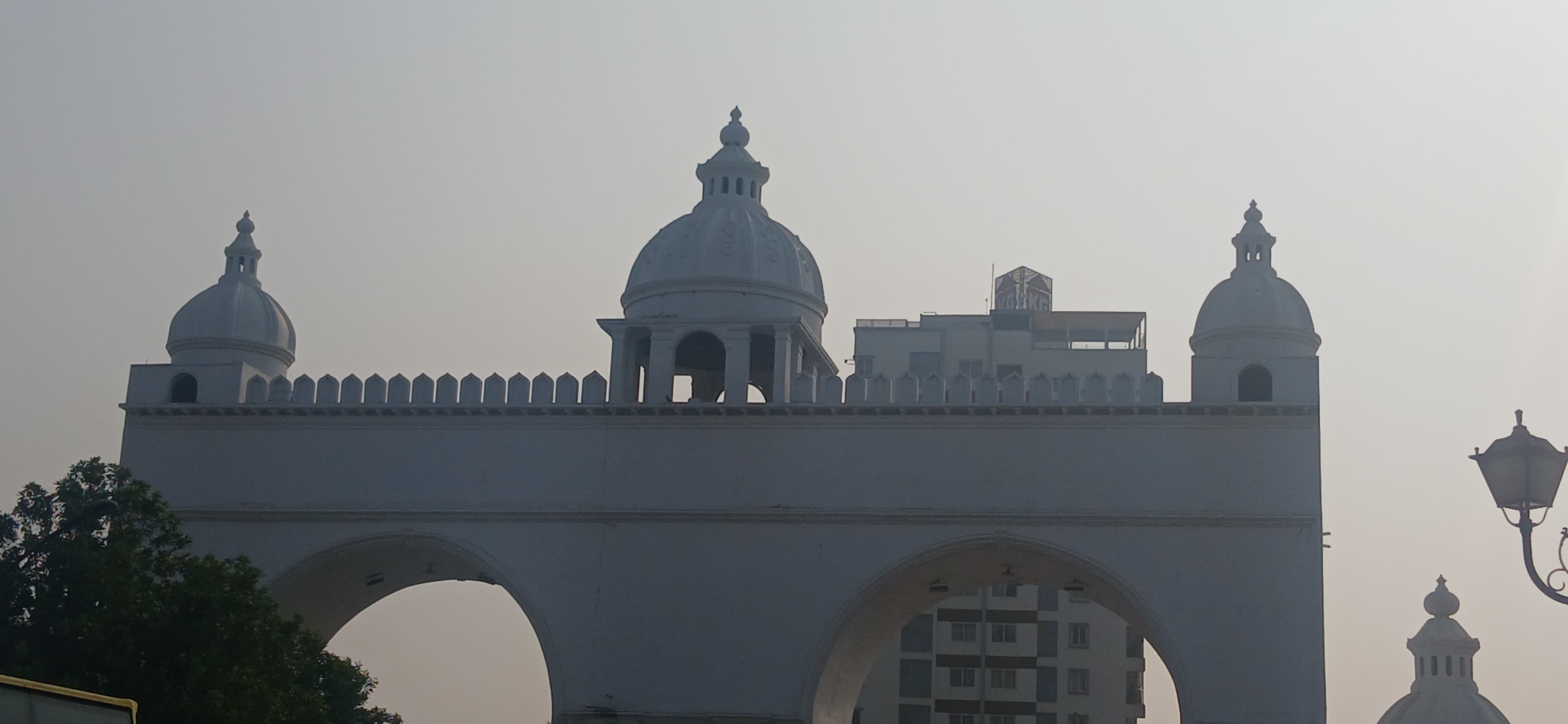 Sathyabama Institute of Science and Technology Main Entrance View media (14) by 1772717017_1000048859.heic