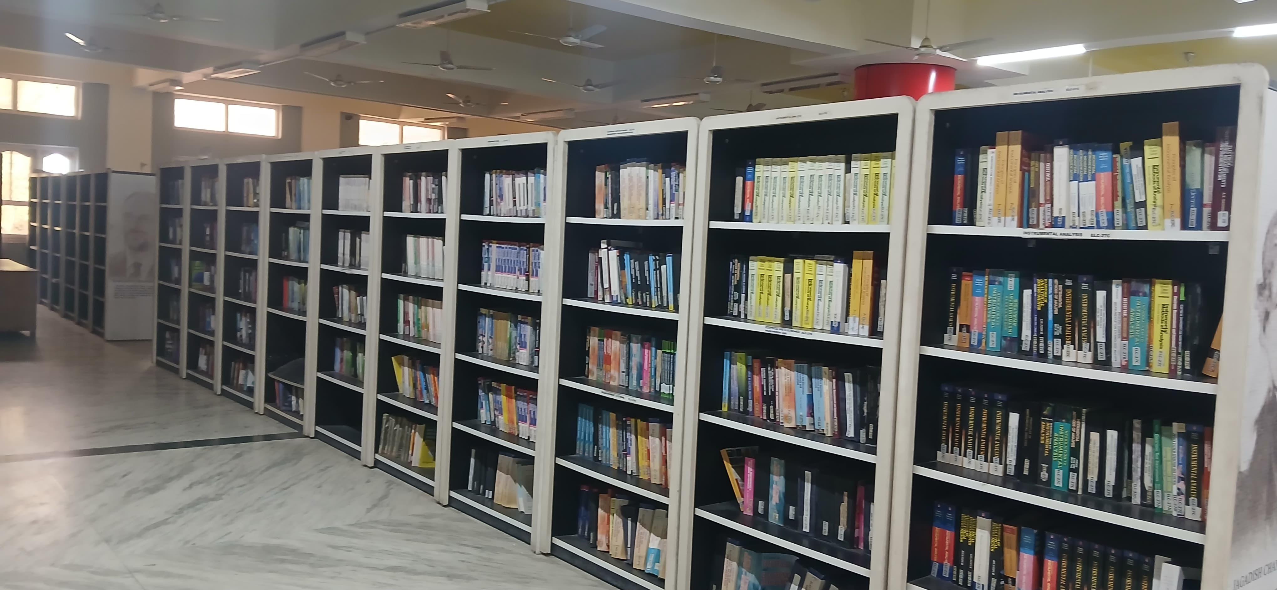 Sathyabama Institute of Science and Technology Library media (9) by 1772717070_1000047938.heic