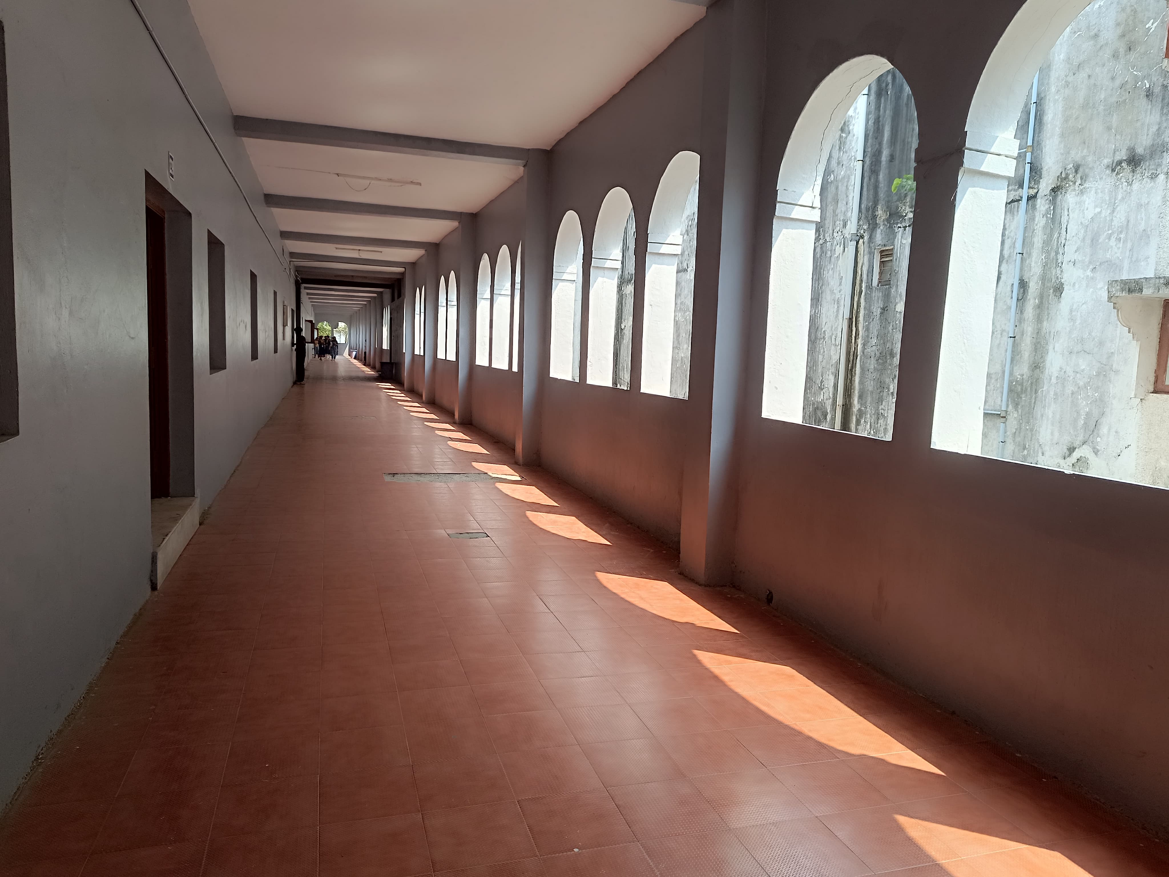 Sathyabama Institute of Science and Technology Hostel Corridors media (4) by 1772717099_1000048182.jpg
